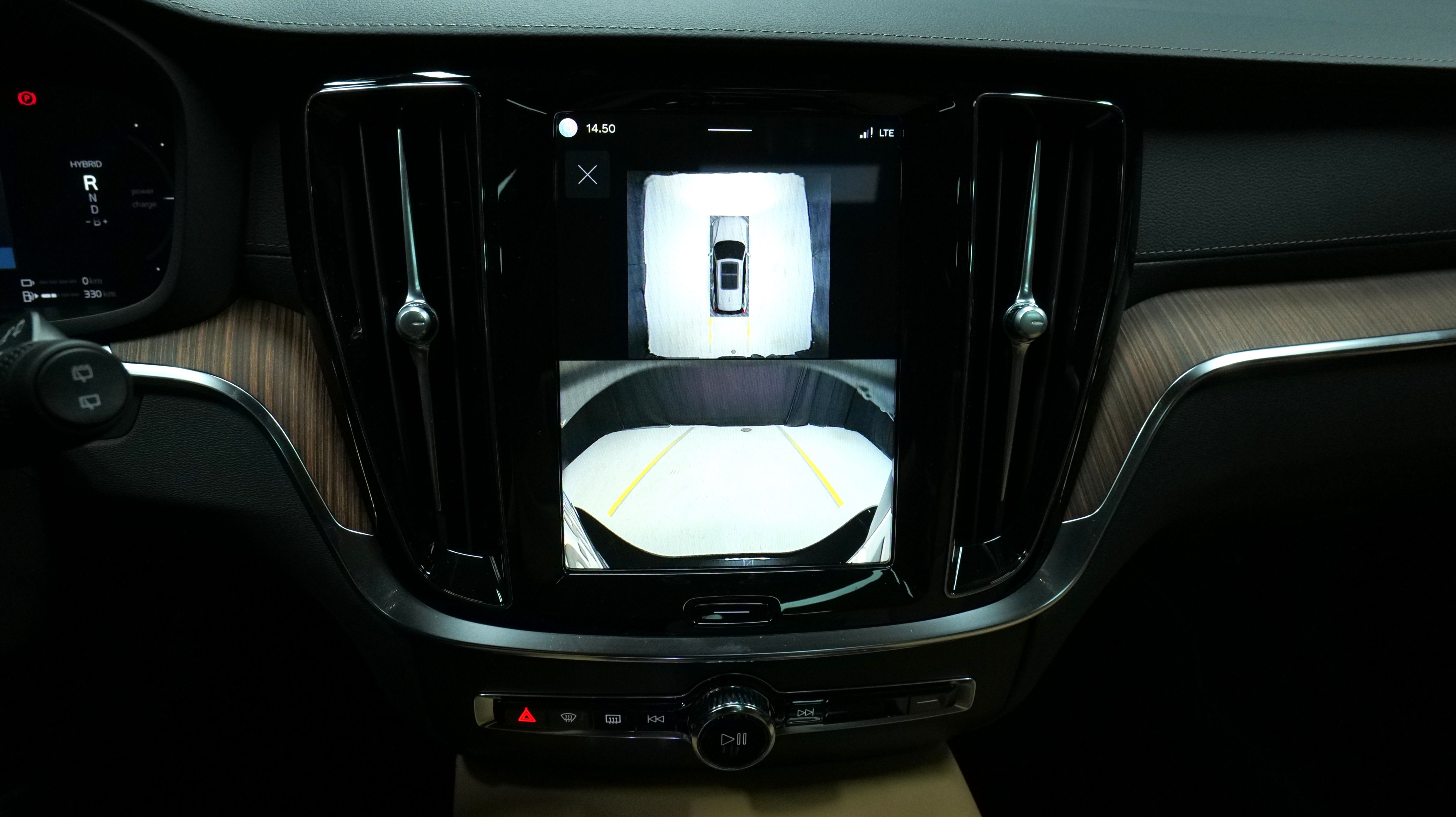 Volvo V60 2026, kuva 7/20