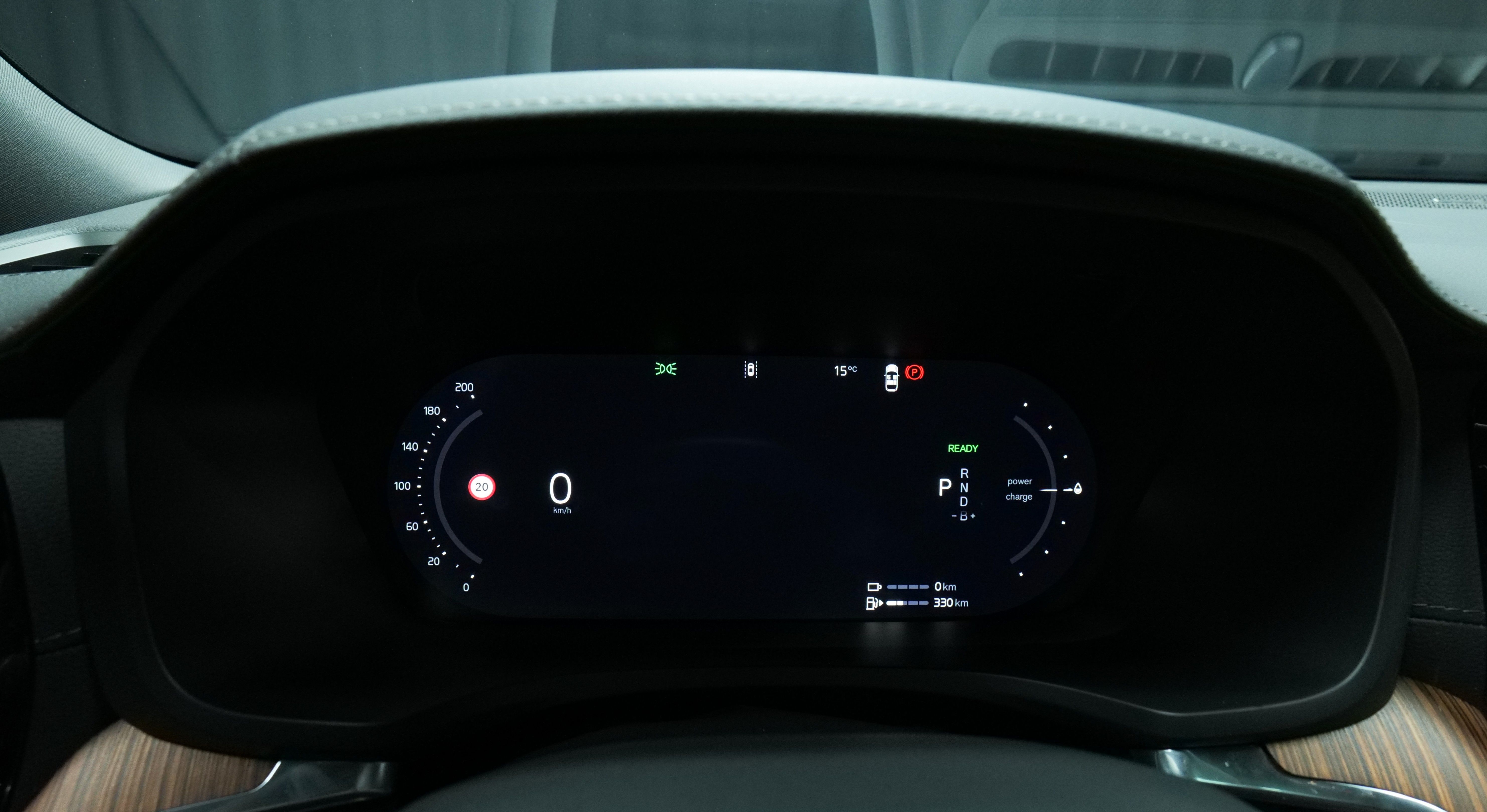 Volvo V60 2026, kuva 6/20