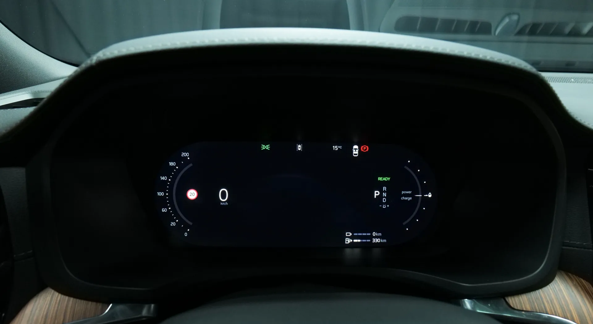 Autokuva 6 - GRR-923