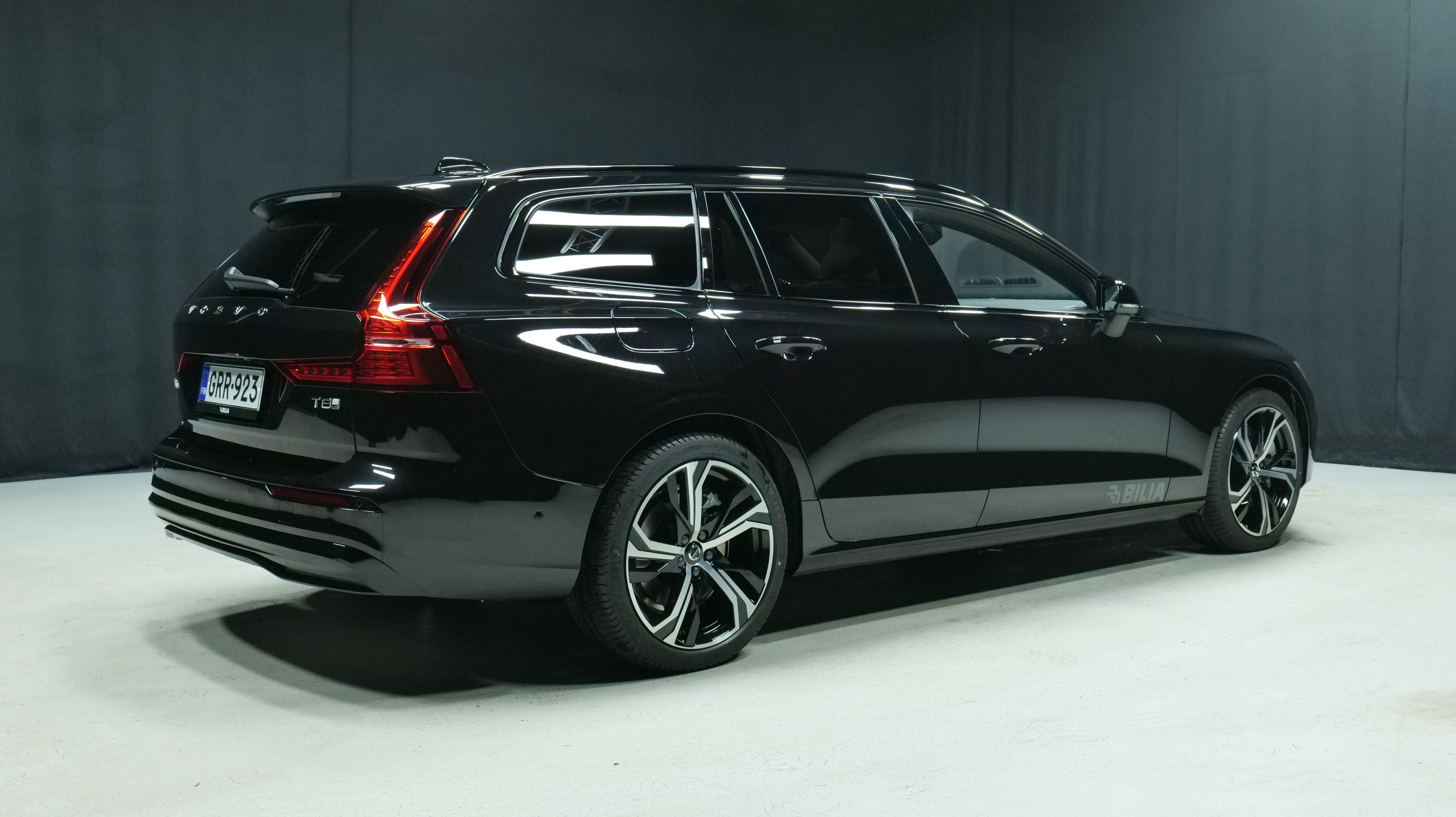 Volvo V60 2026, kuva 3/20