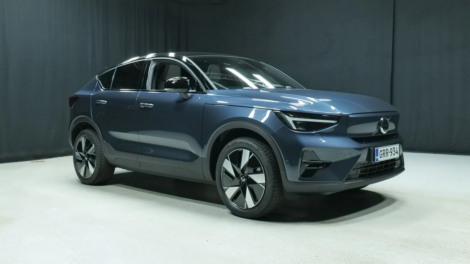 Autokuva 5 - GRR-934