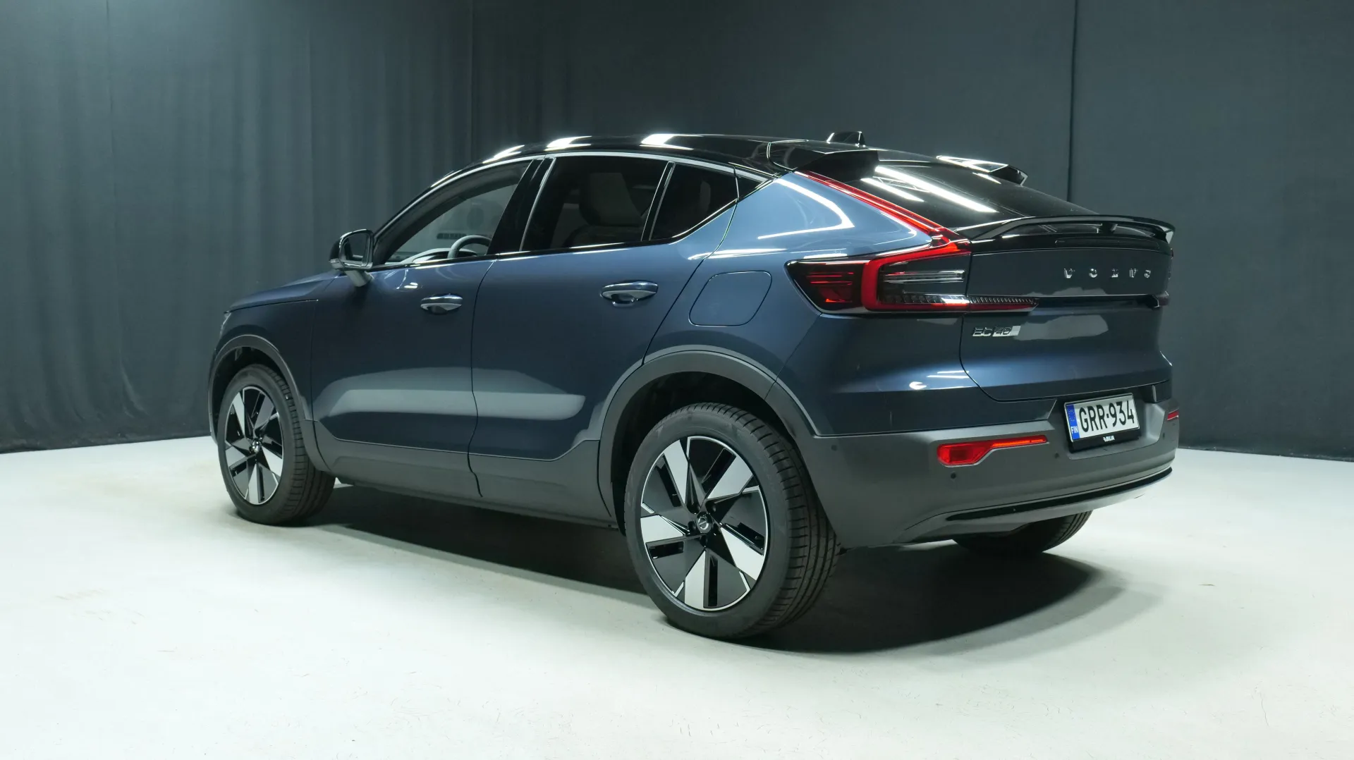 Autokuva 2 - GRR-934