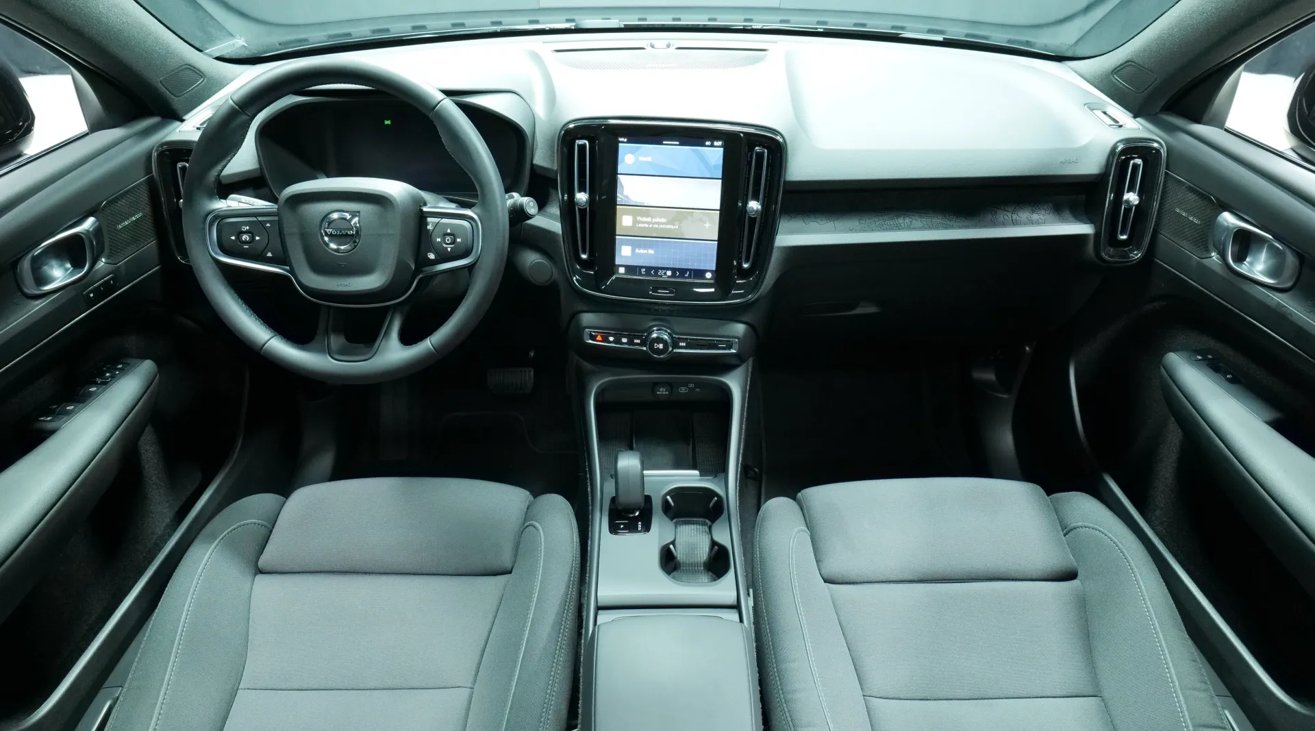 Autokuva 14 - GRS-187