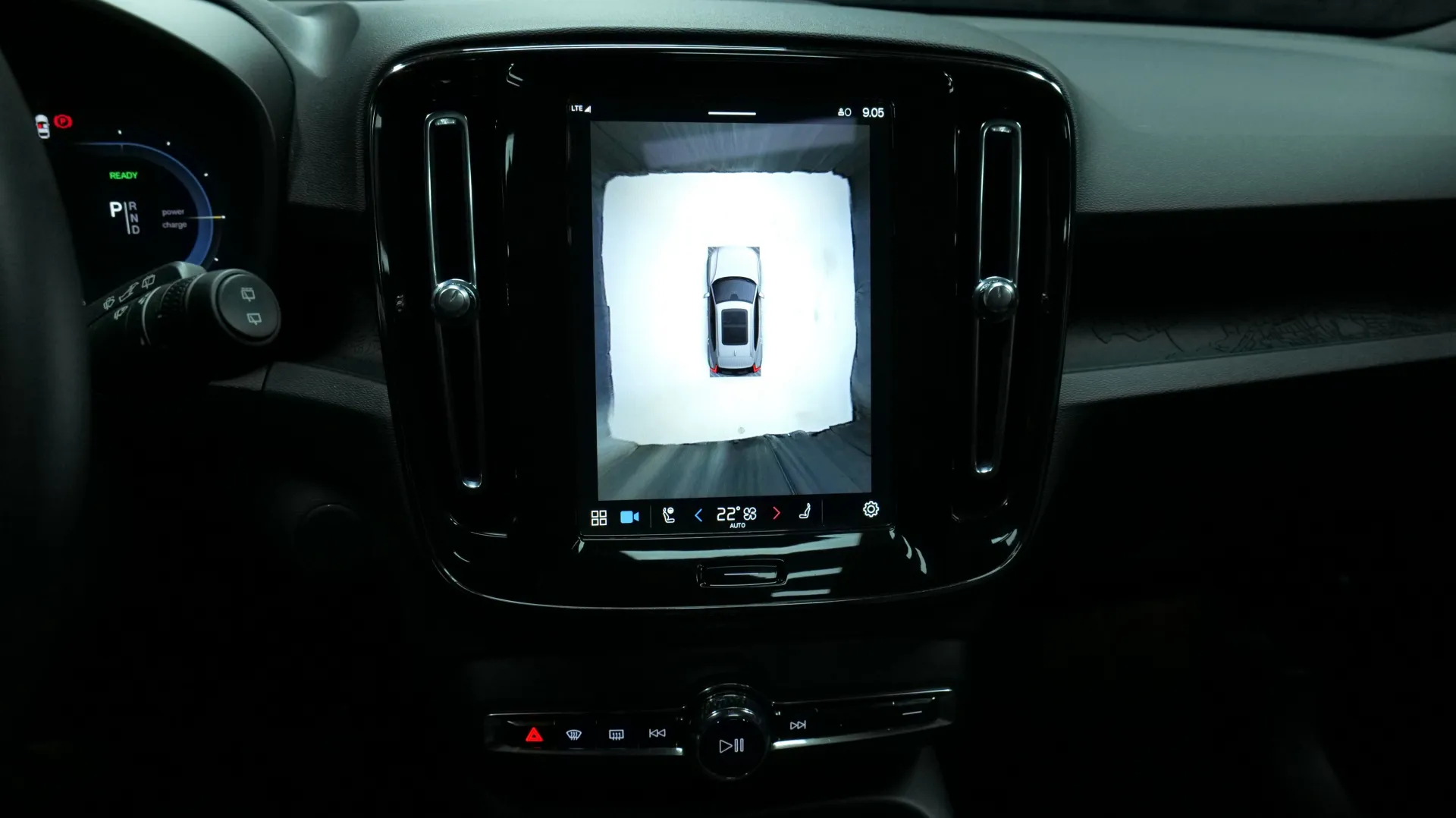 Autokuva 7 - GRS-187