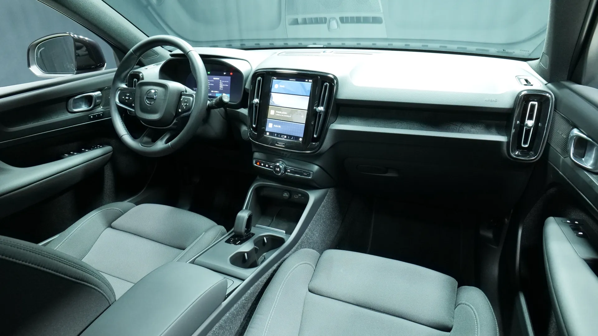 Autokuva 19 - GRS-187