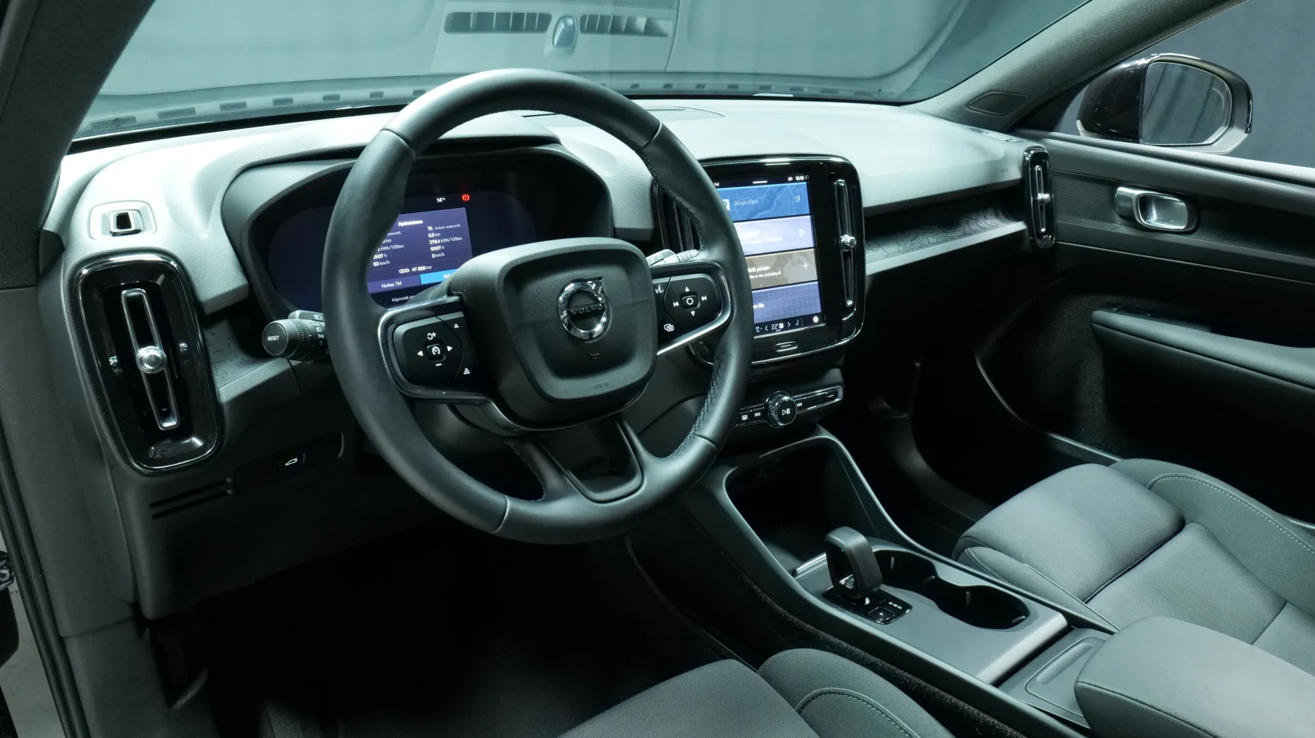 Autokuva 11 - GRS-223