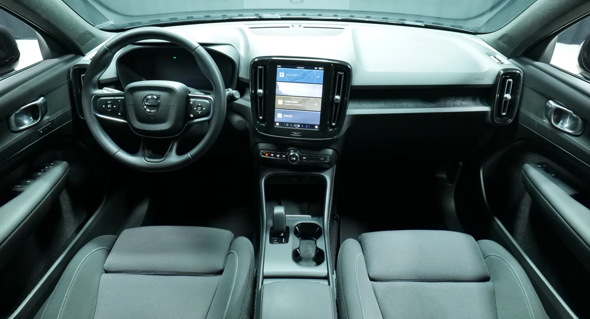 Autokuva 13 - GRS-223