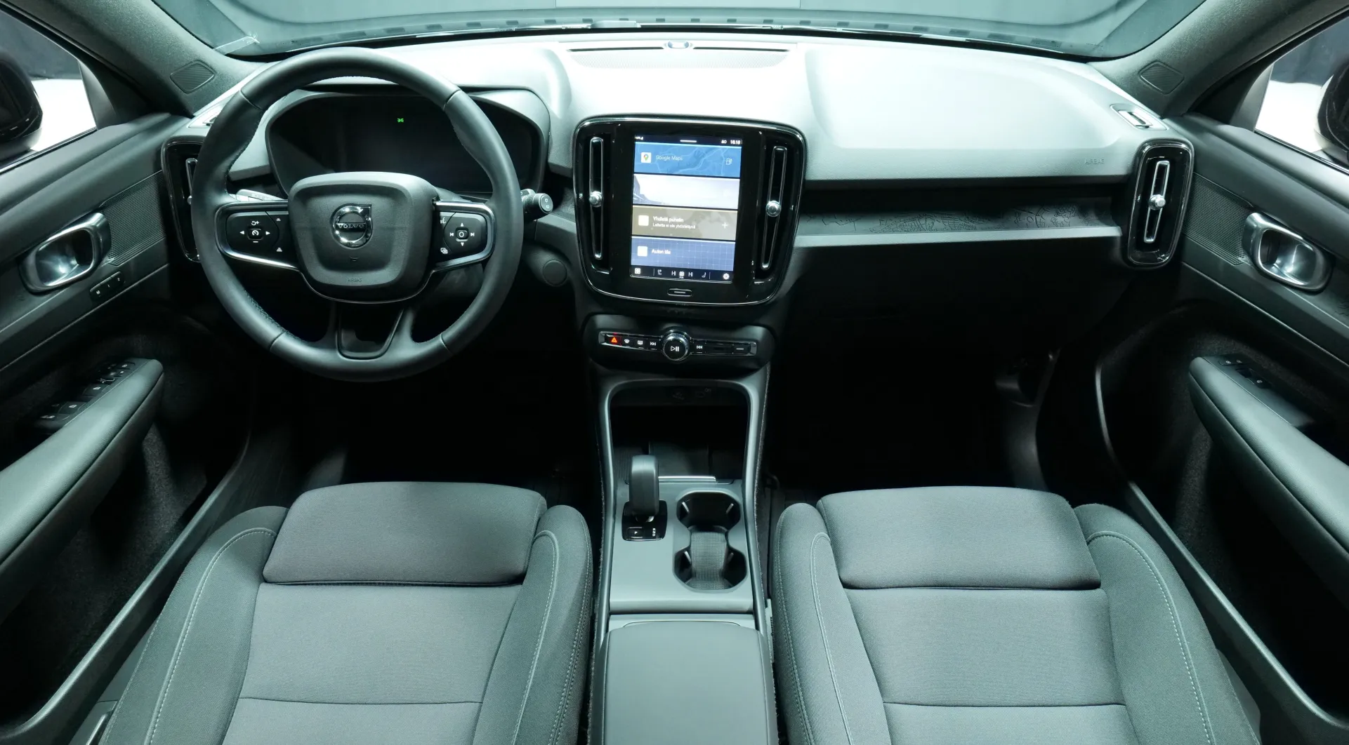 Autokuva 13 - GRS-225