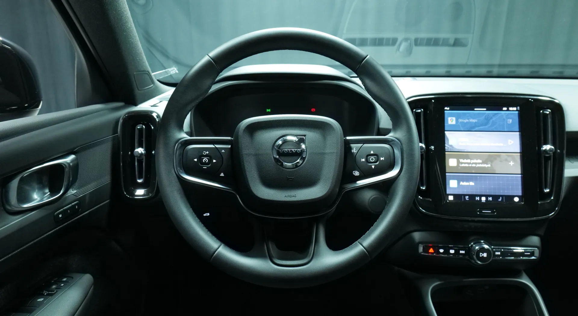 Autokuva 14 - GRS-225