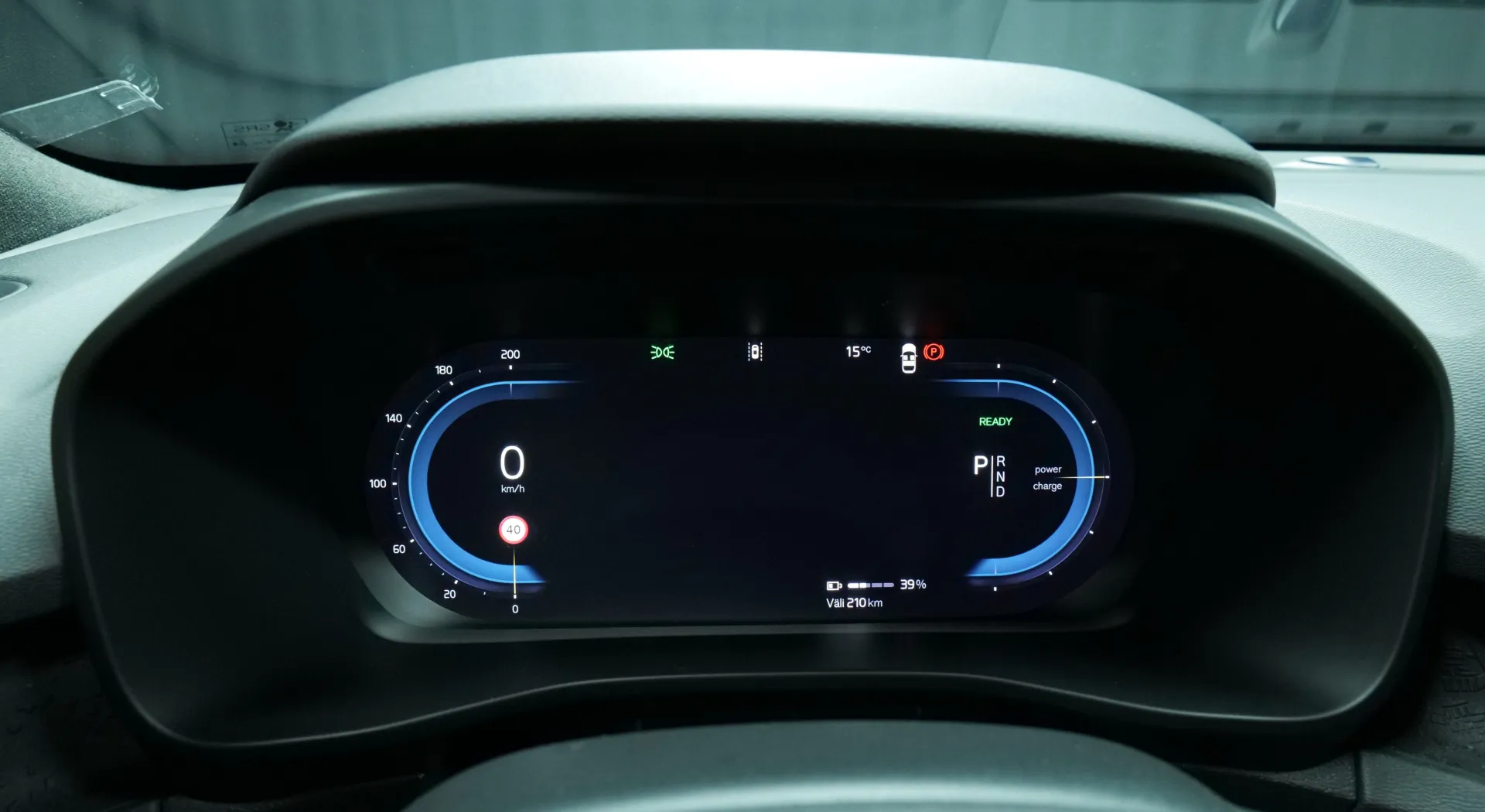 Autokuva 6 - GRS-225