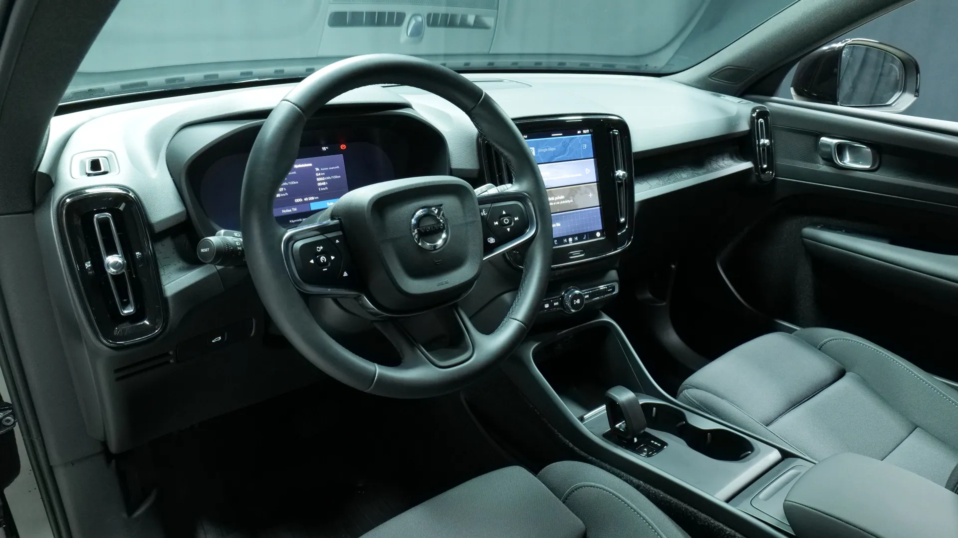 Autokuva 11 - GRS-225