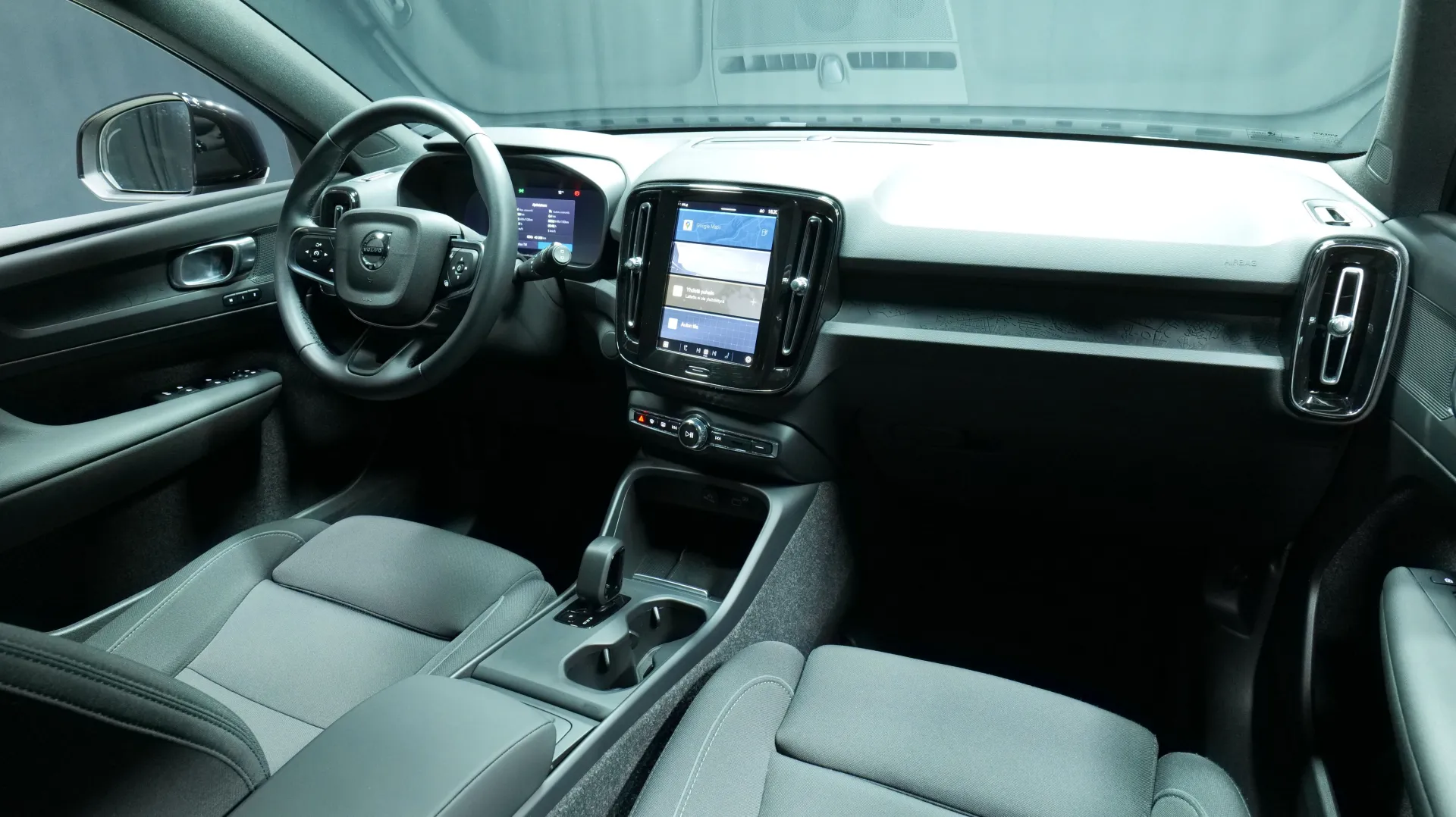 Autokuva 17 - GRS-225