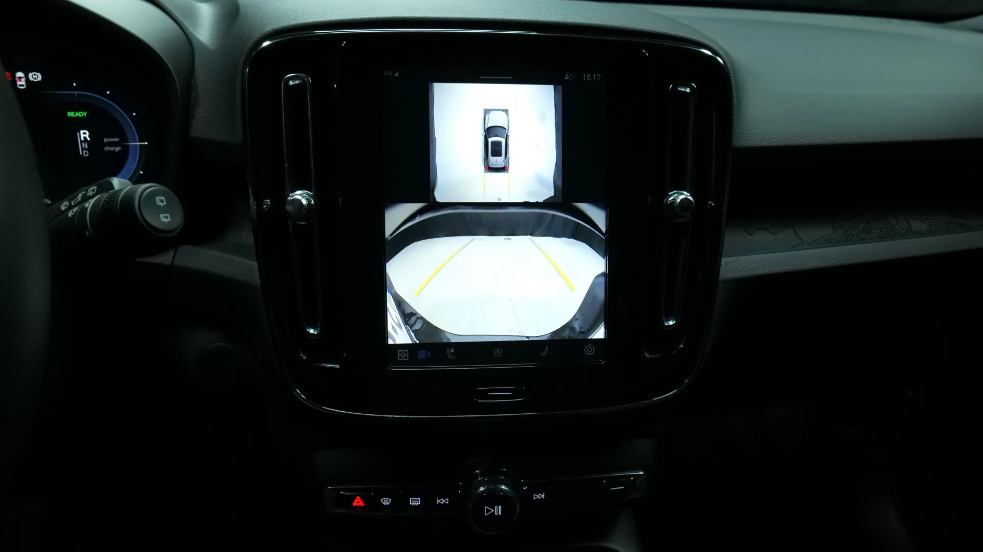 Autokuva 7 - GRS-225