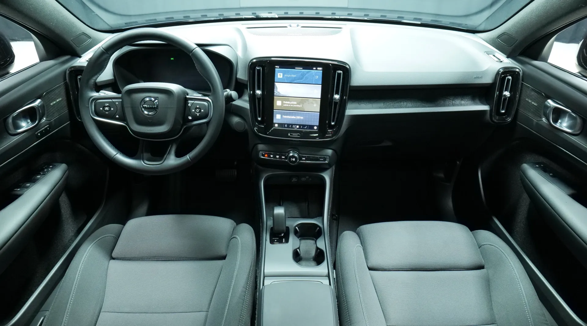 Autokuva 14 - GRS-240