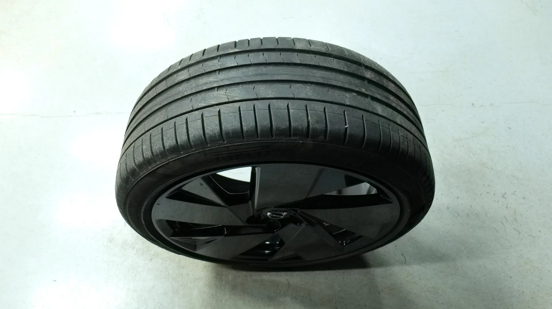 Autokuva 21 - GRS-240