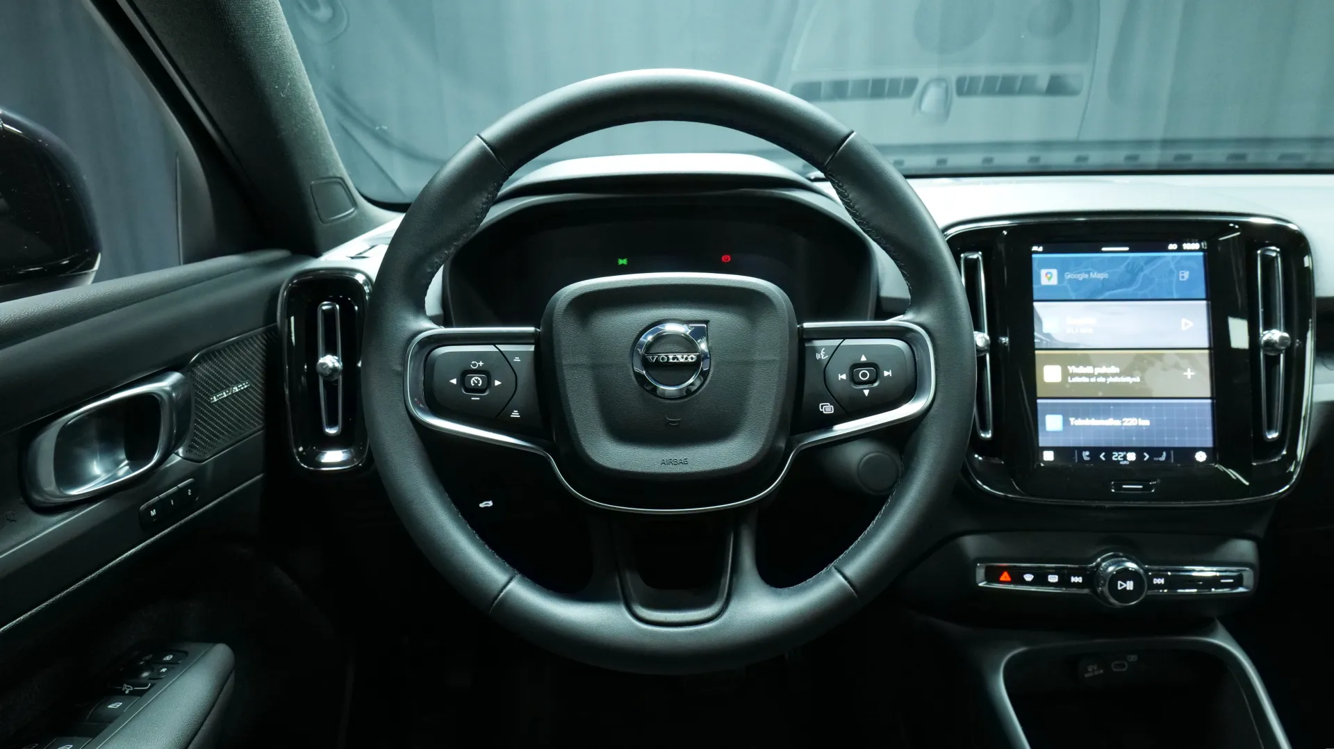 Autokuva 15 - GRS-240