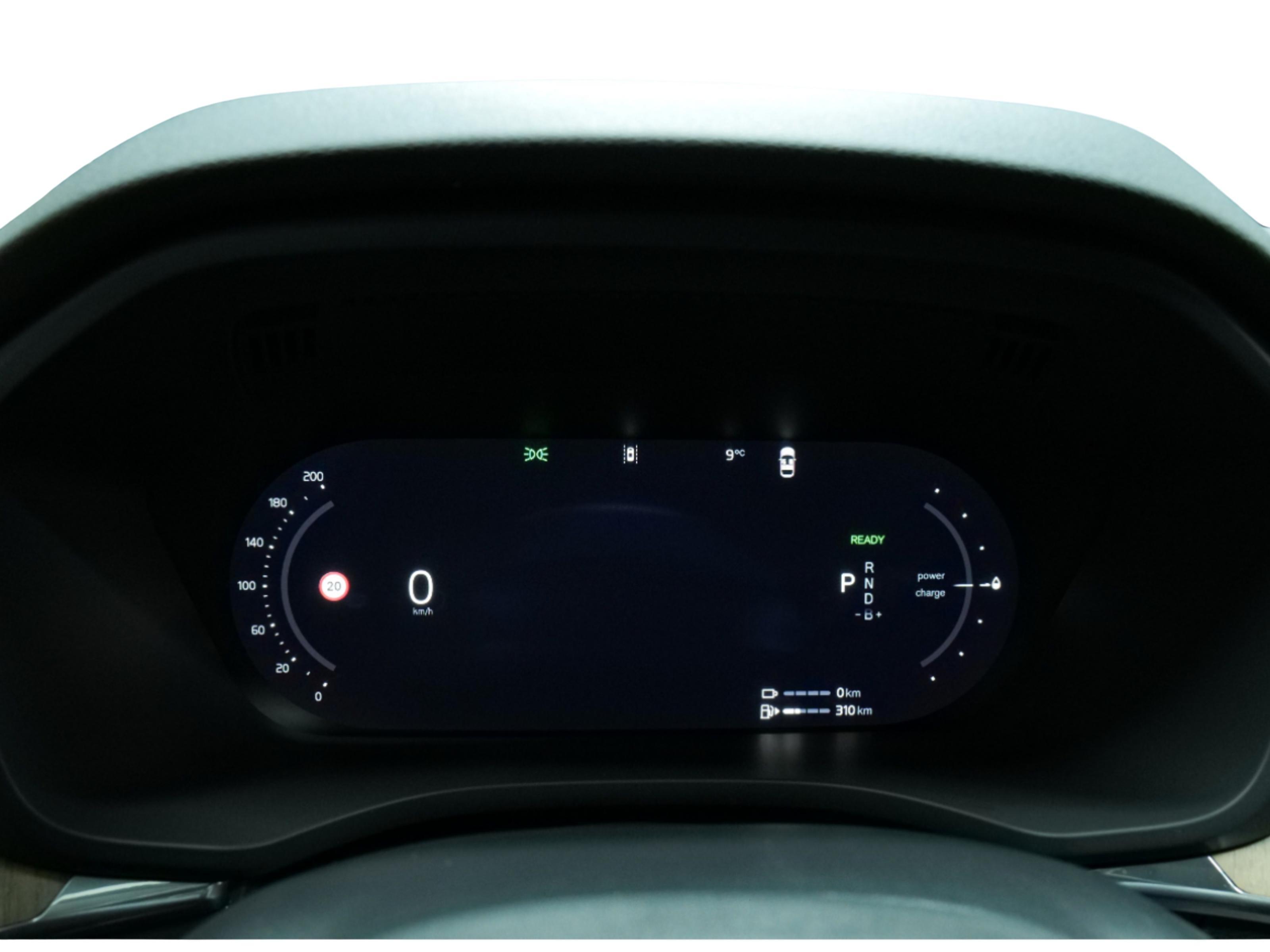 Volvo XC60 T6 AWD Long Range Plus Dark 2026, kuva 5/15