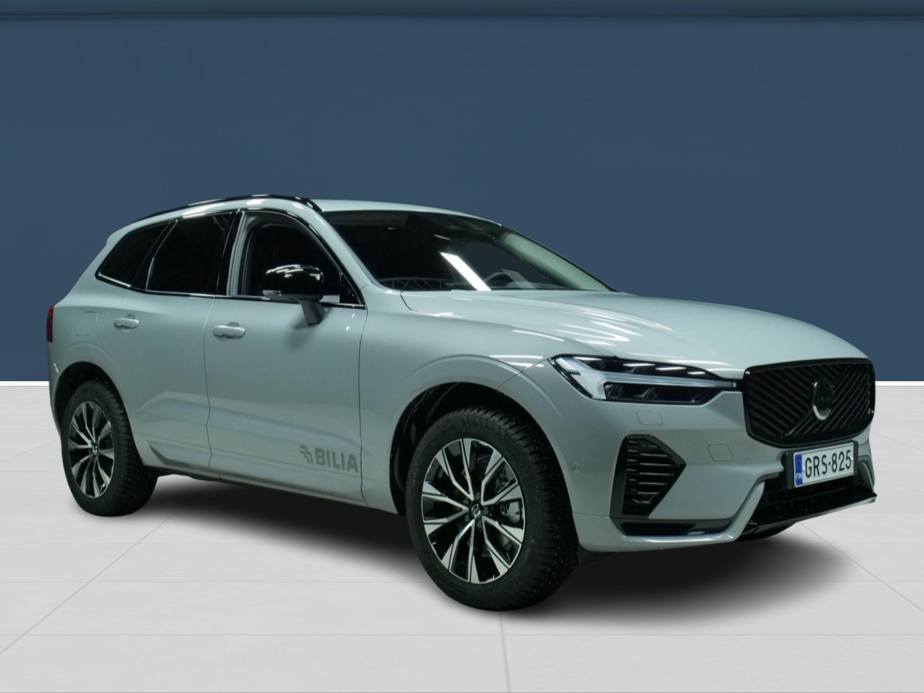 Volvo XC60 T6 AWD Long Range Plus Dark 2026, kuva 4/15