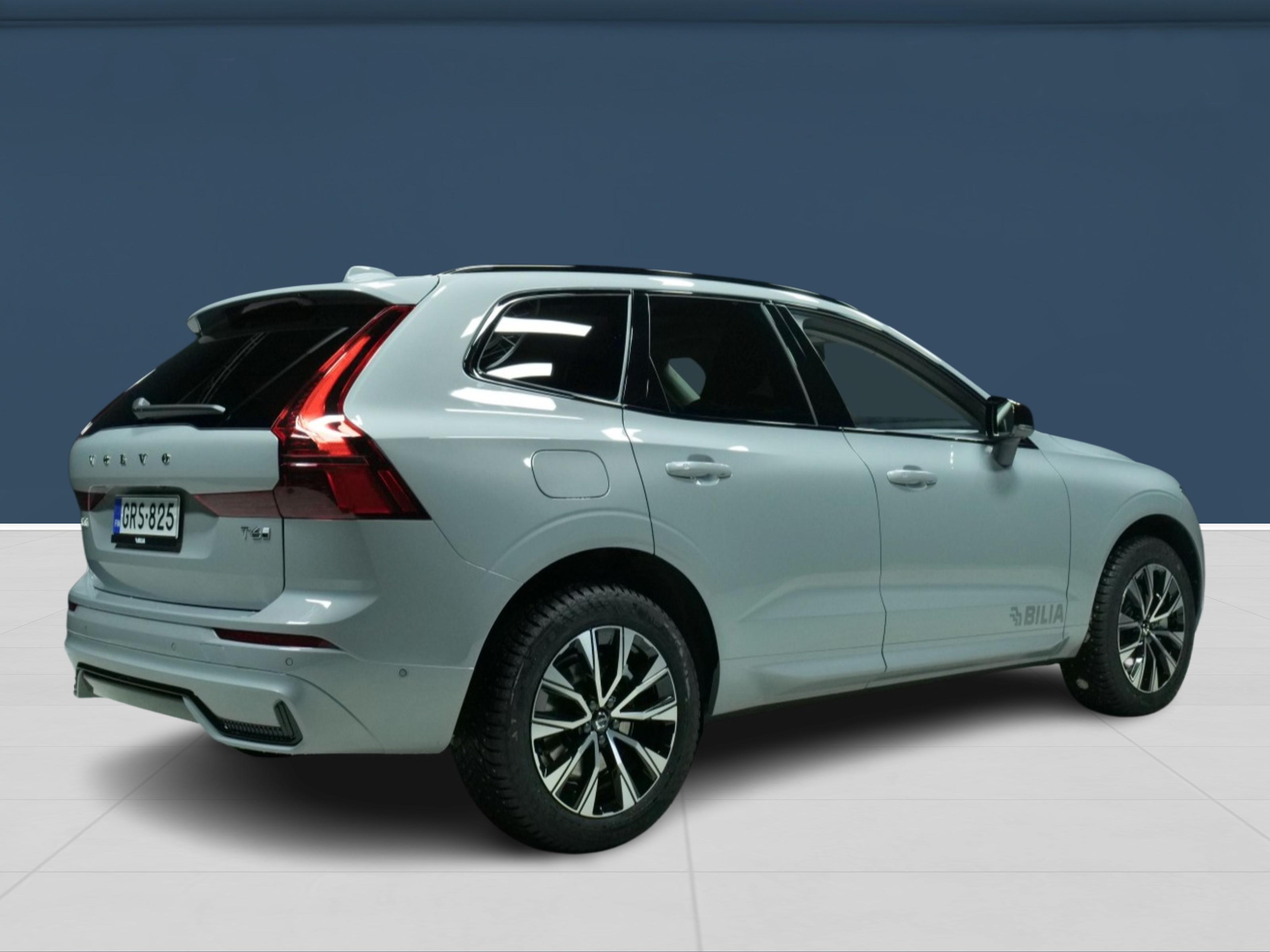 Volvo XC60 T6 AWD Long Range Plus Dark 2026, kuva 3/15