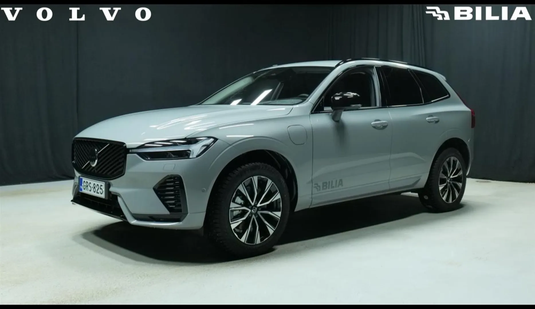 Autokuva 1 - GRS-825