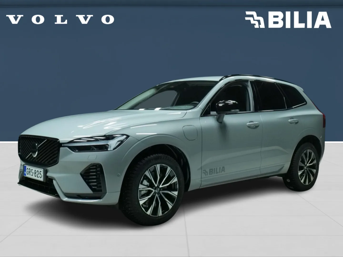 Volvo XC60 GRS-825