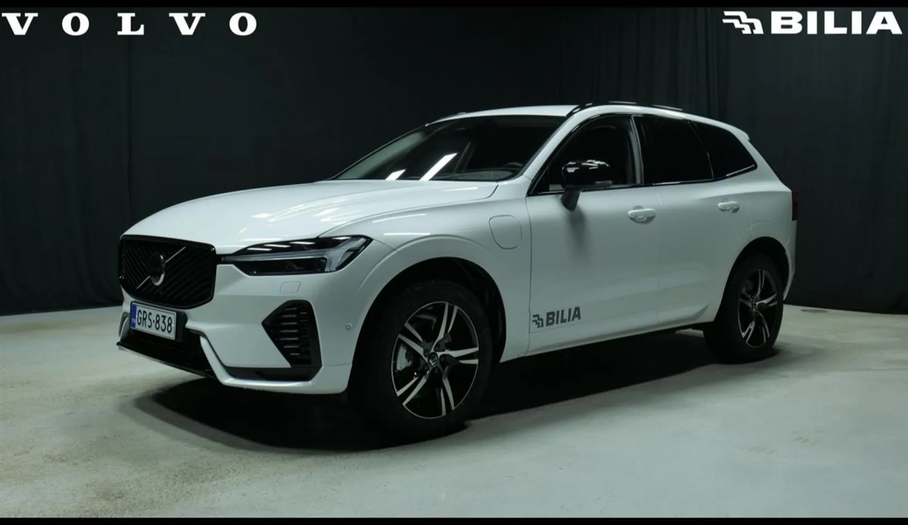 Autokuva 1 - GRS-838