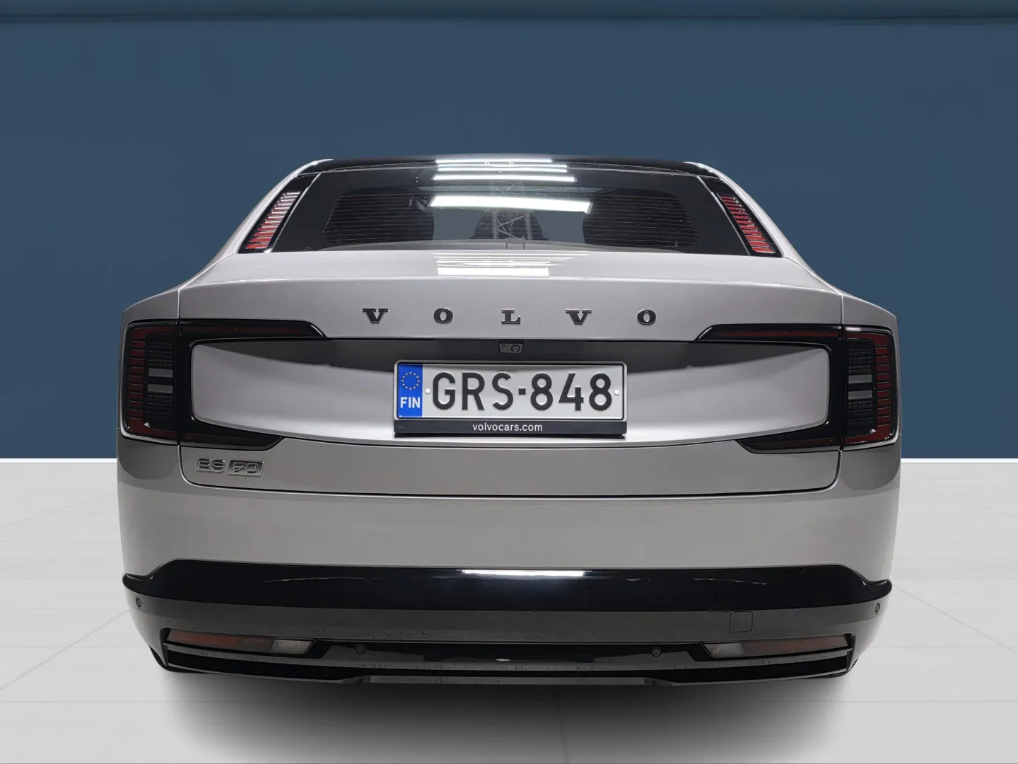 Autokuva 5 - GRS-848