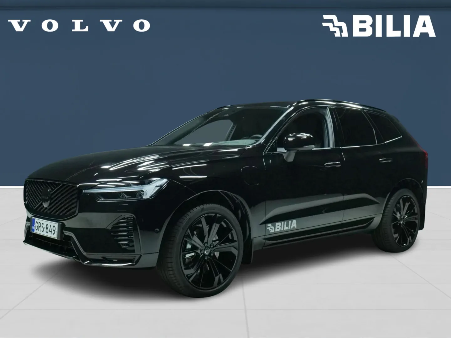 Autokuva 1 - GRS-849