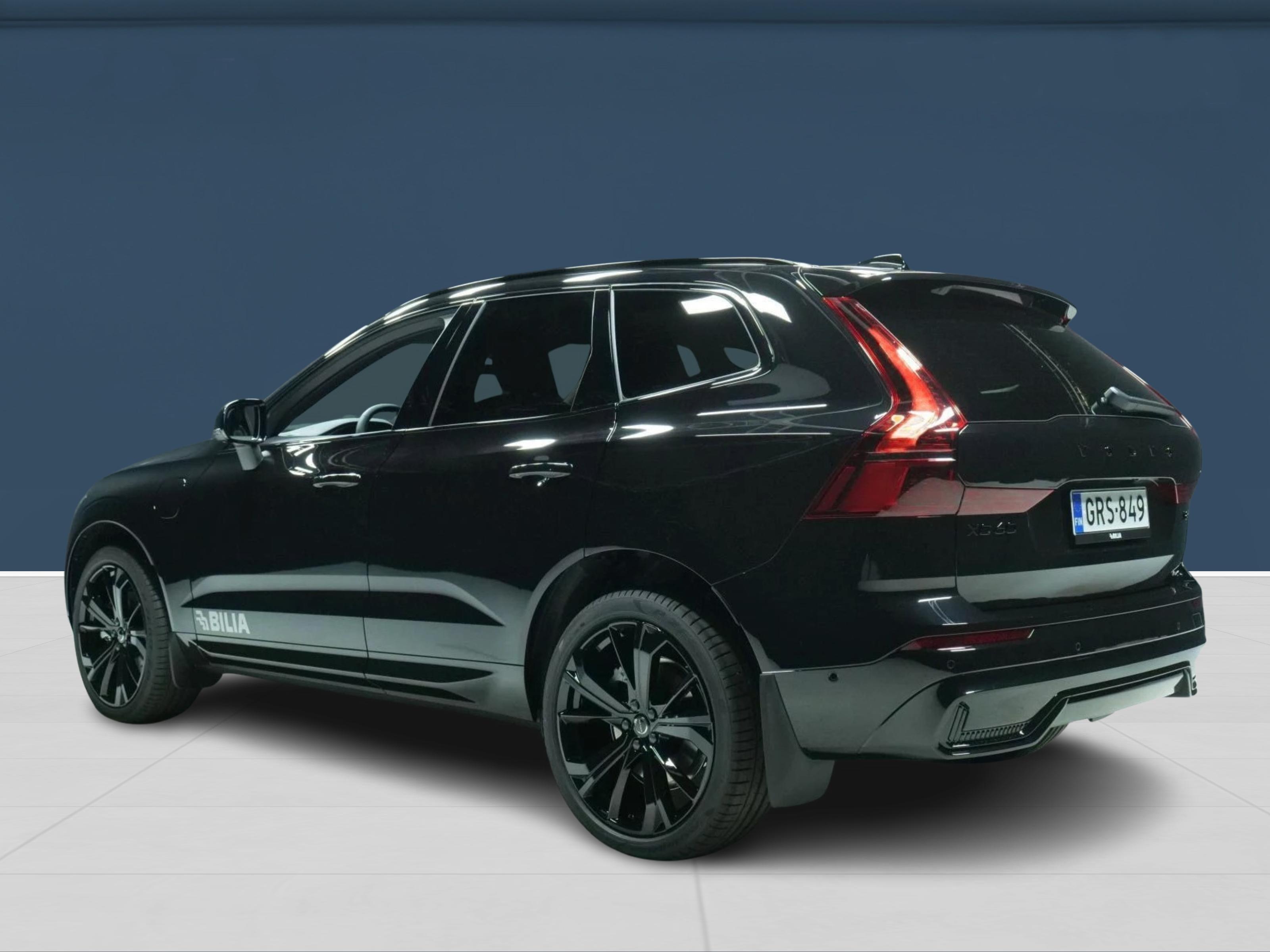 Volvo XC60 2026, kuva 2/18