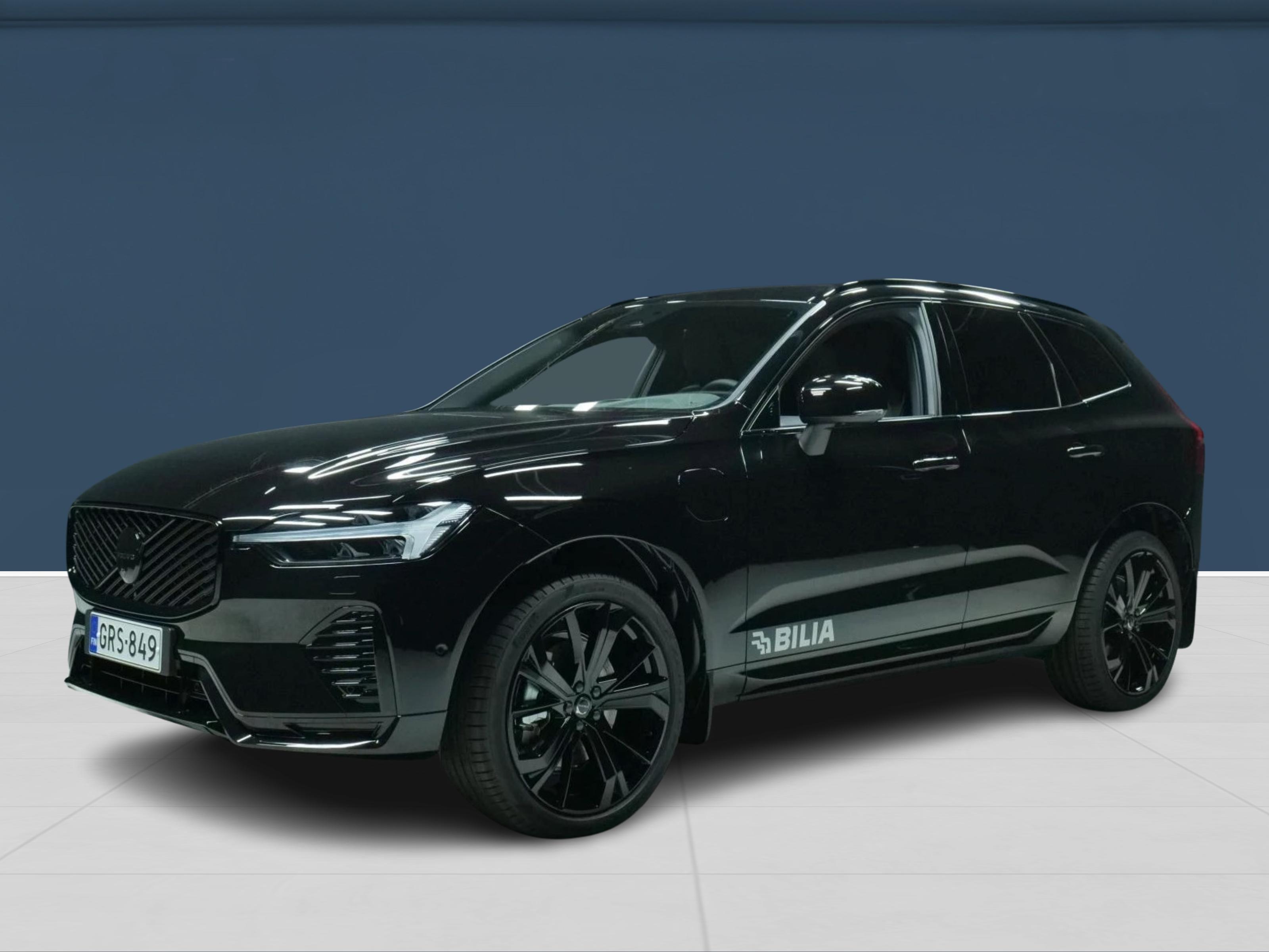 Volvo XC60 2026, kuva 5/18