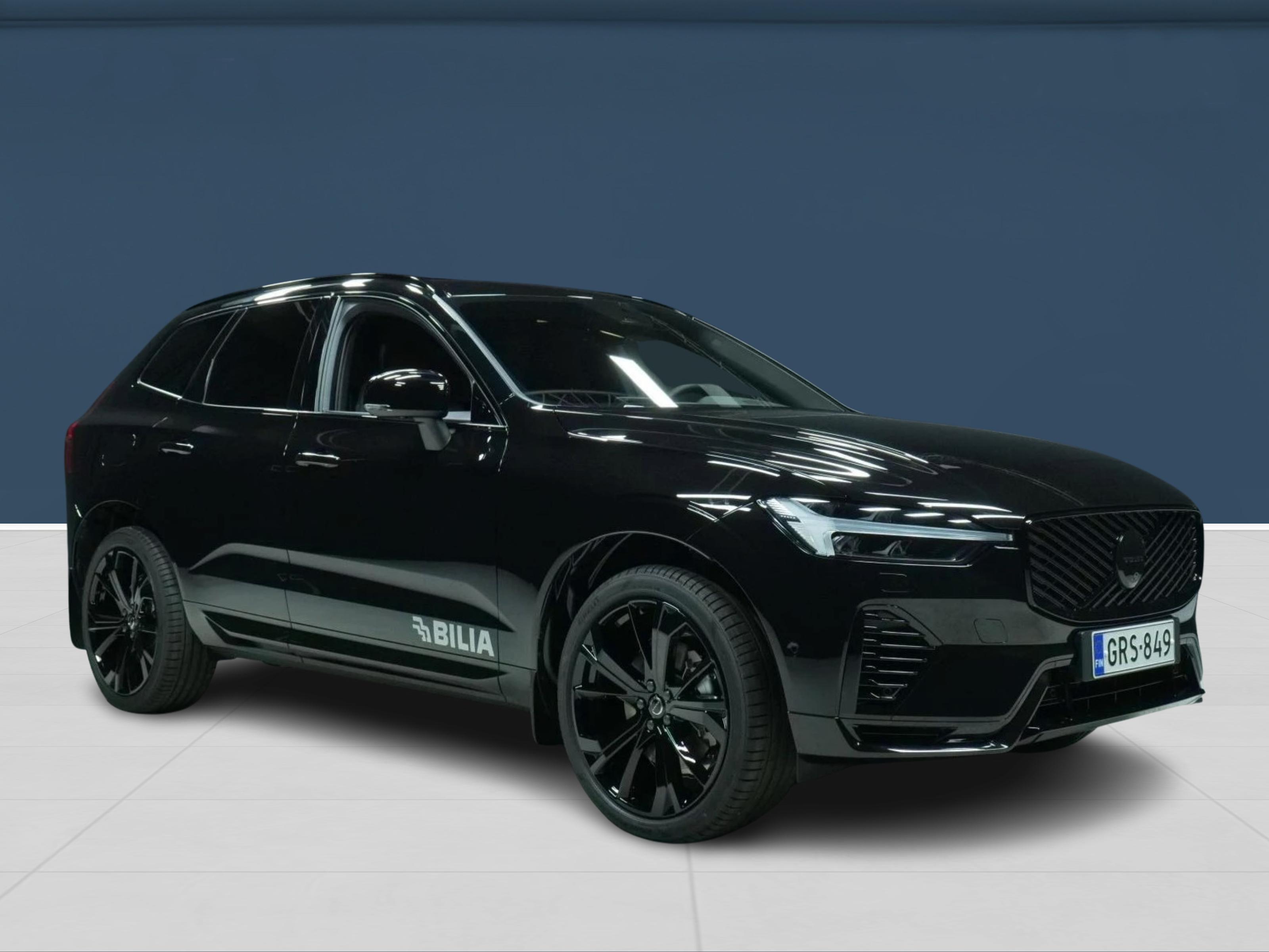 Volvo XC60 2026, kuva 3/18