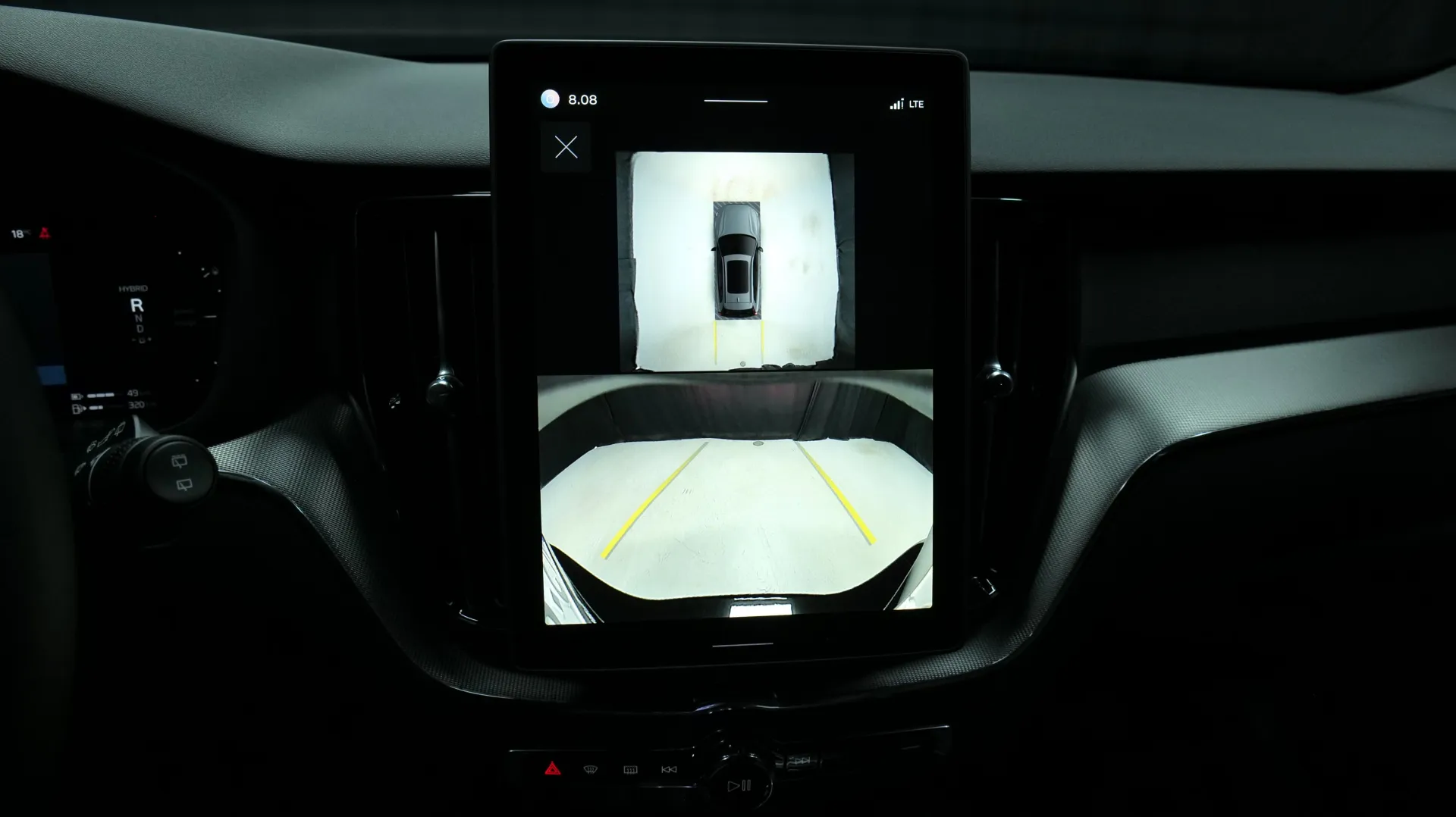 Autokuva 7 - GRS-849