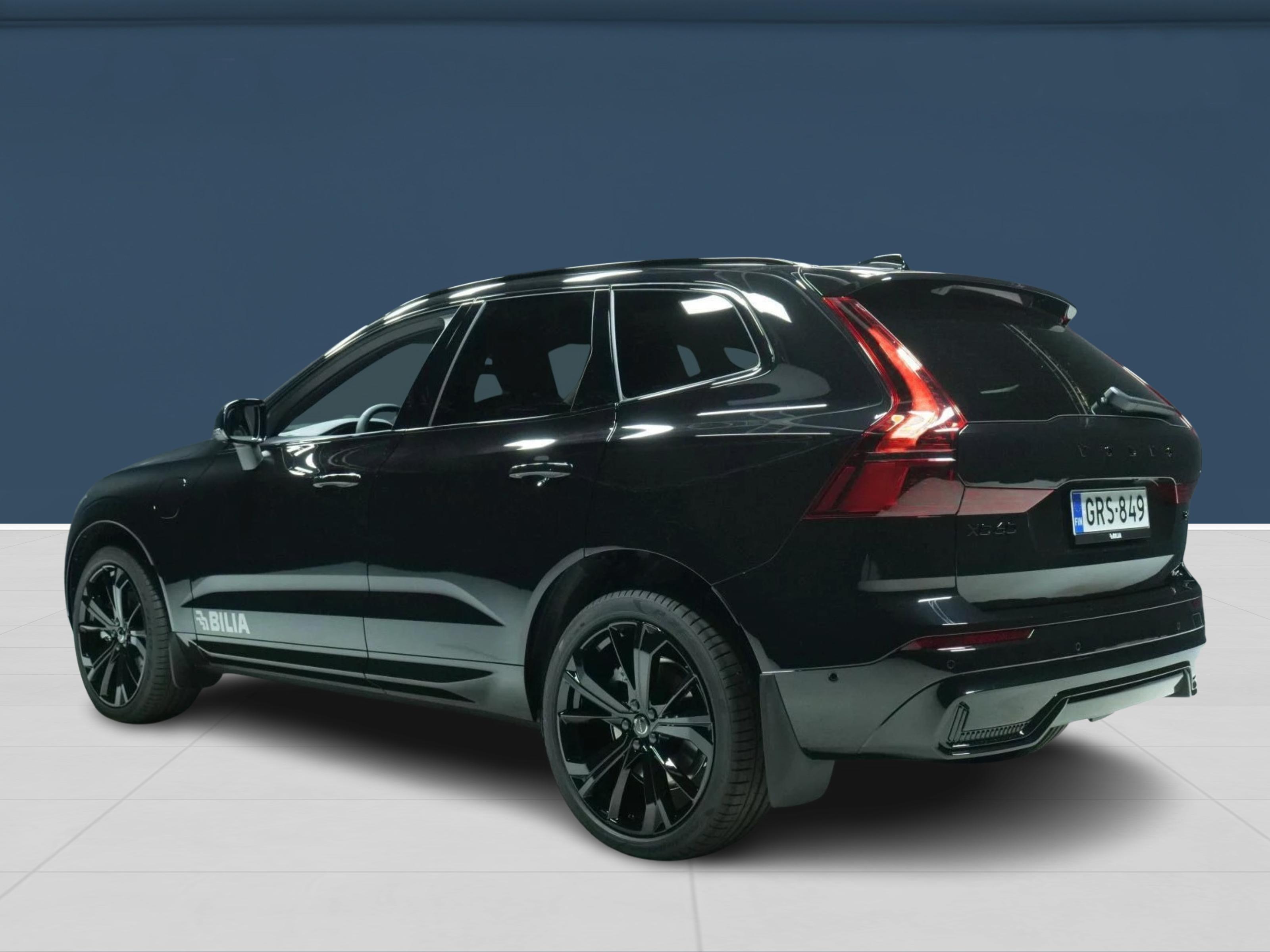 Volvo XC60 2026, kuva 6/18