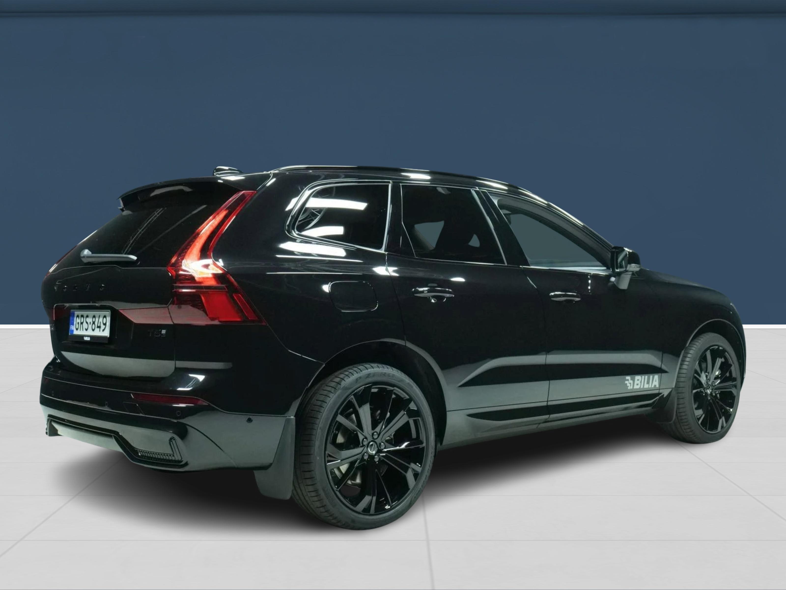 Volvo XC60 2026, kuva 4/18