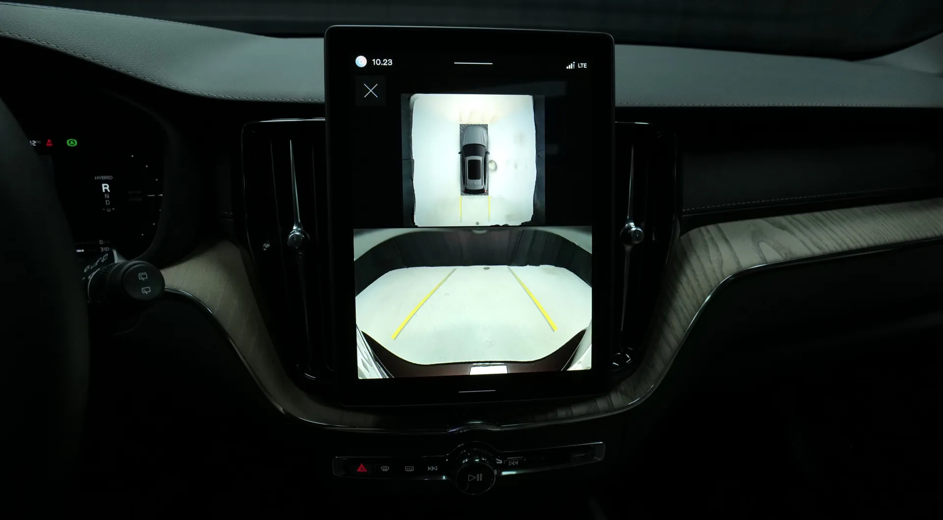 Autokuva 7 - GRS-850