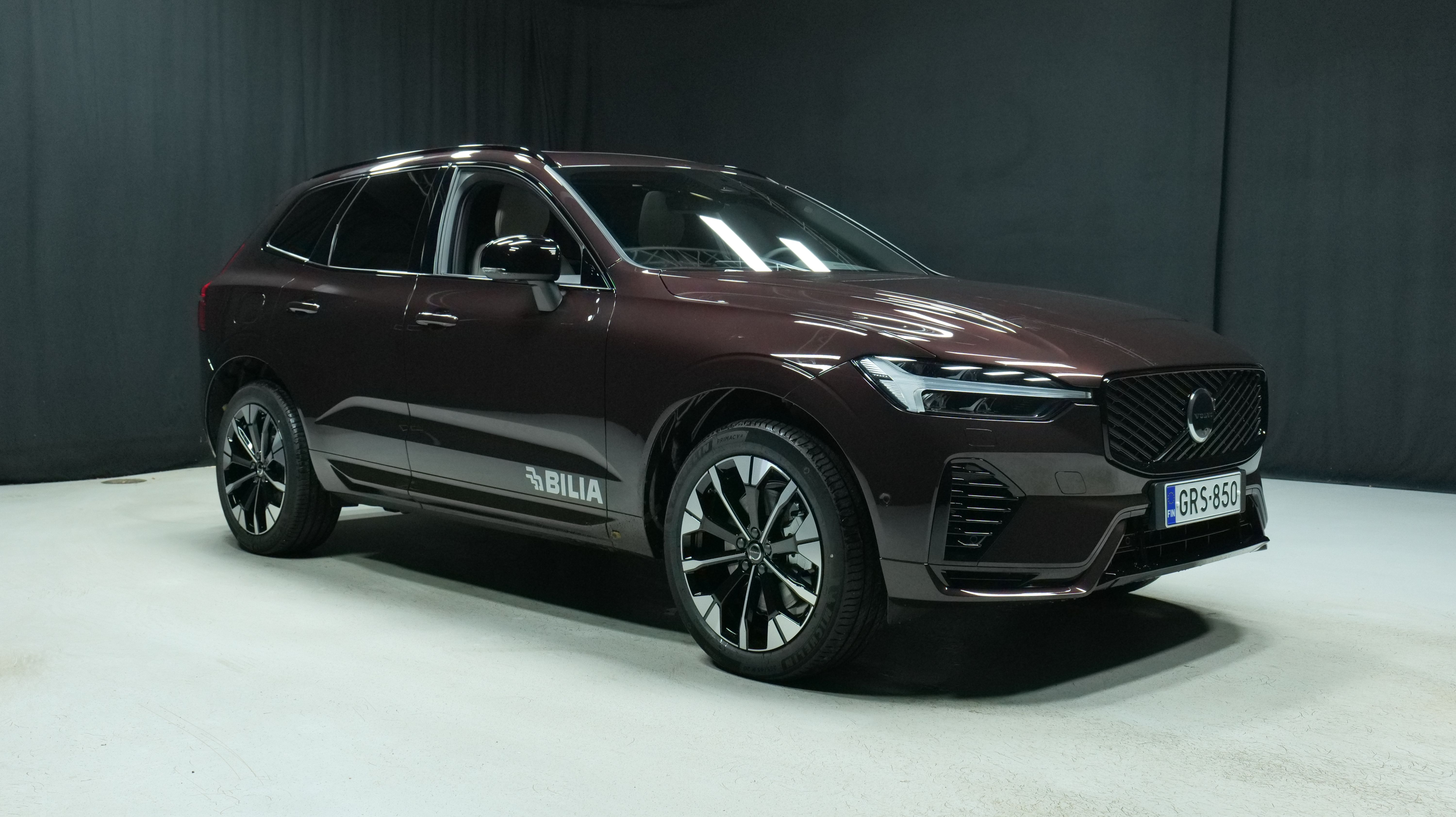 Volvo XC60 T6 AWD Long Range Ultra Dark 2026, kuva 5/19