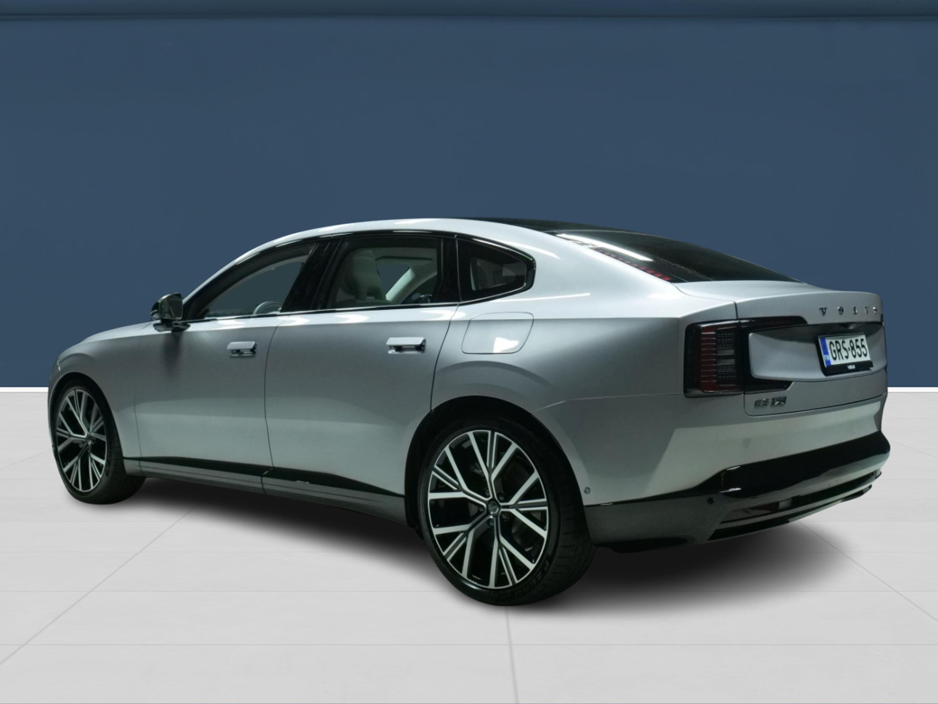 Volvo ES90 Single Ultra 2026, kuva 6/13
