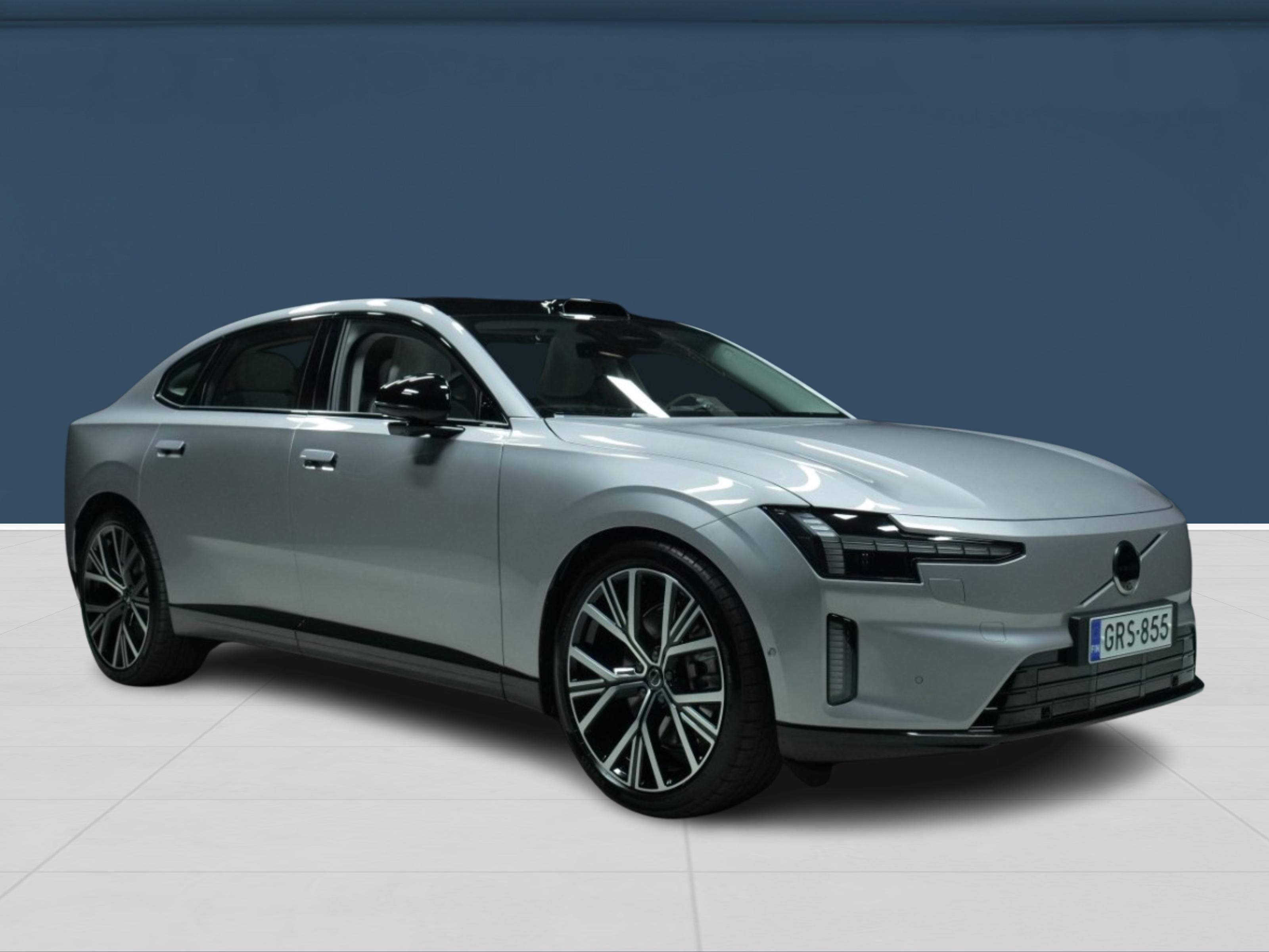Volvo ES90 Single Ultra 2026, kuva 3/13