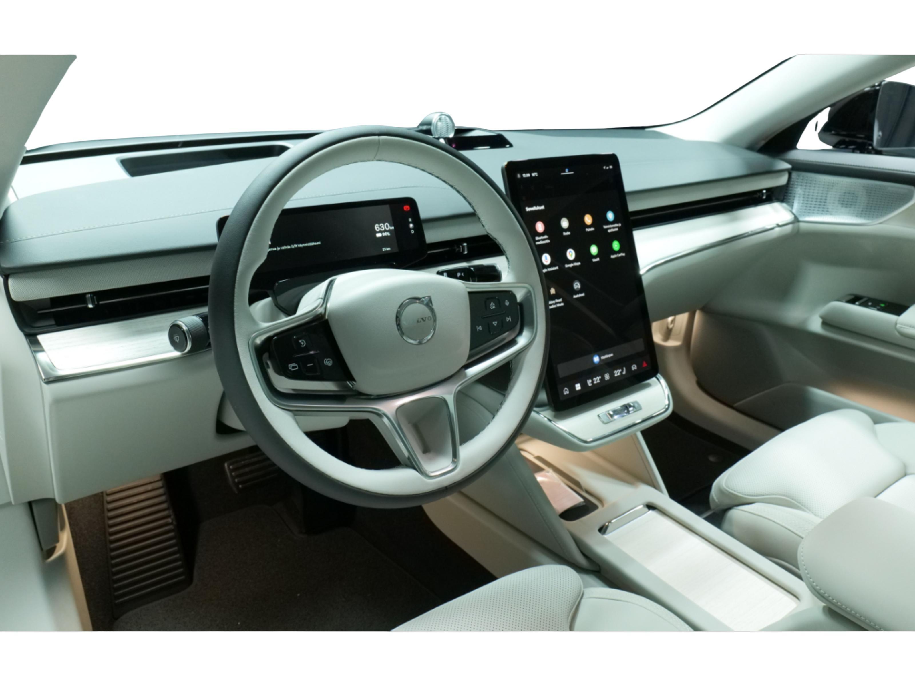 Volvo ES90 Single Ultra 2026, kuva 7/13