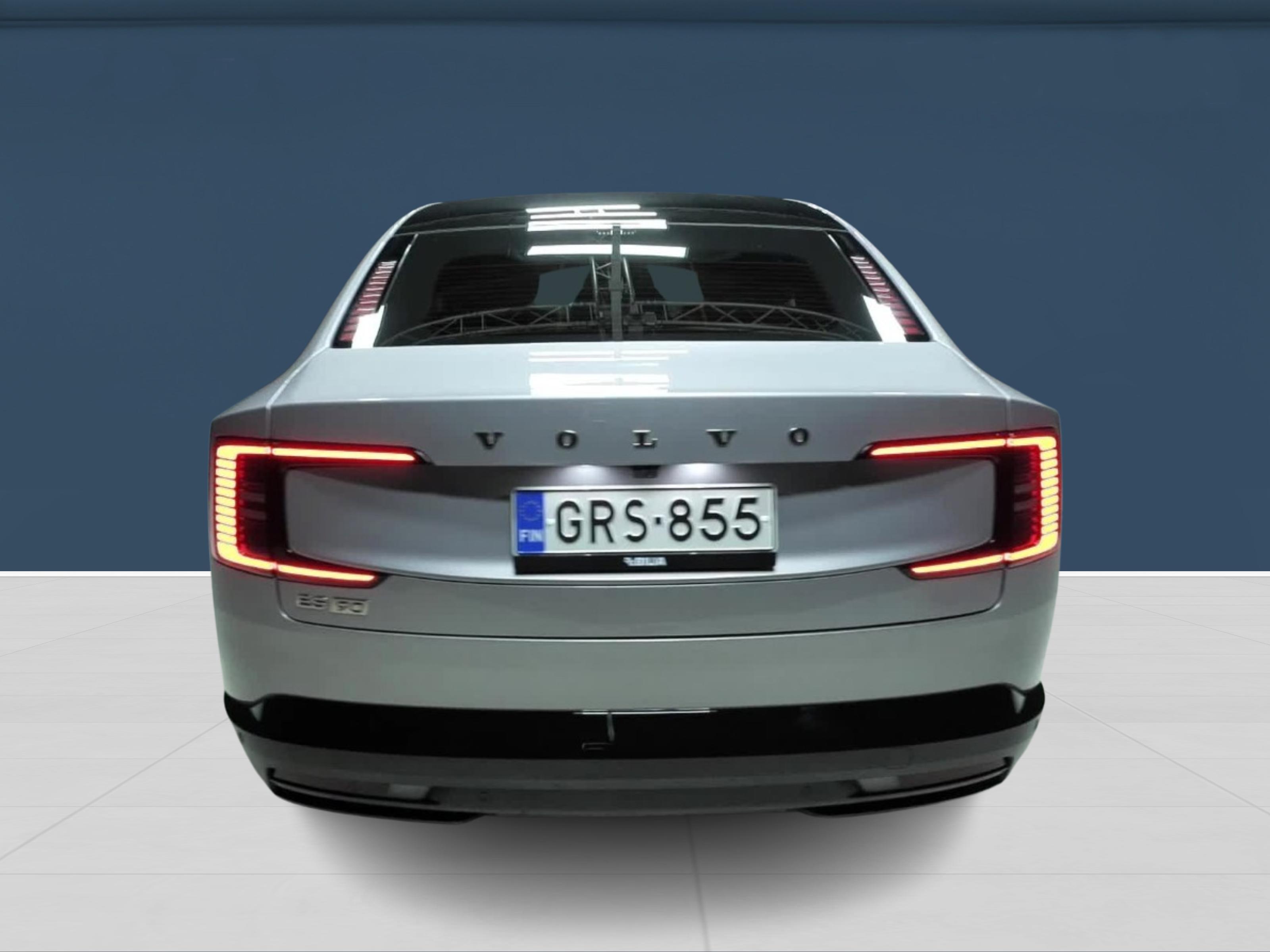 Volvo ES90 Single Ultra 2026, kuva 5/13