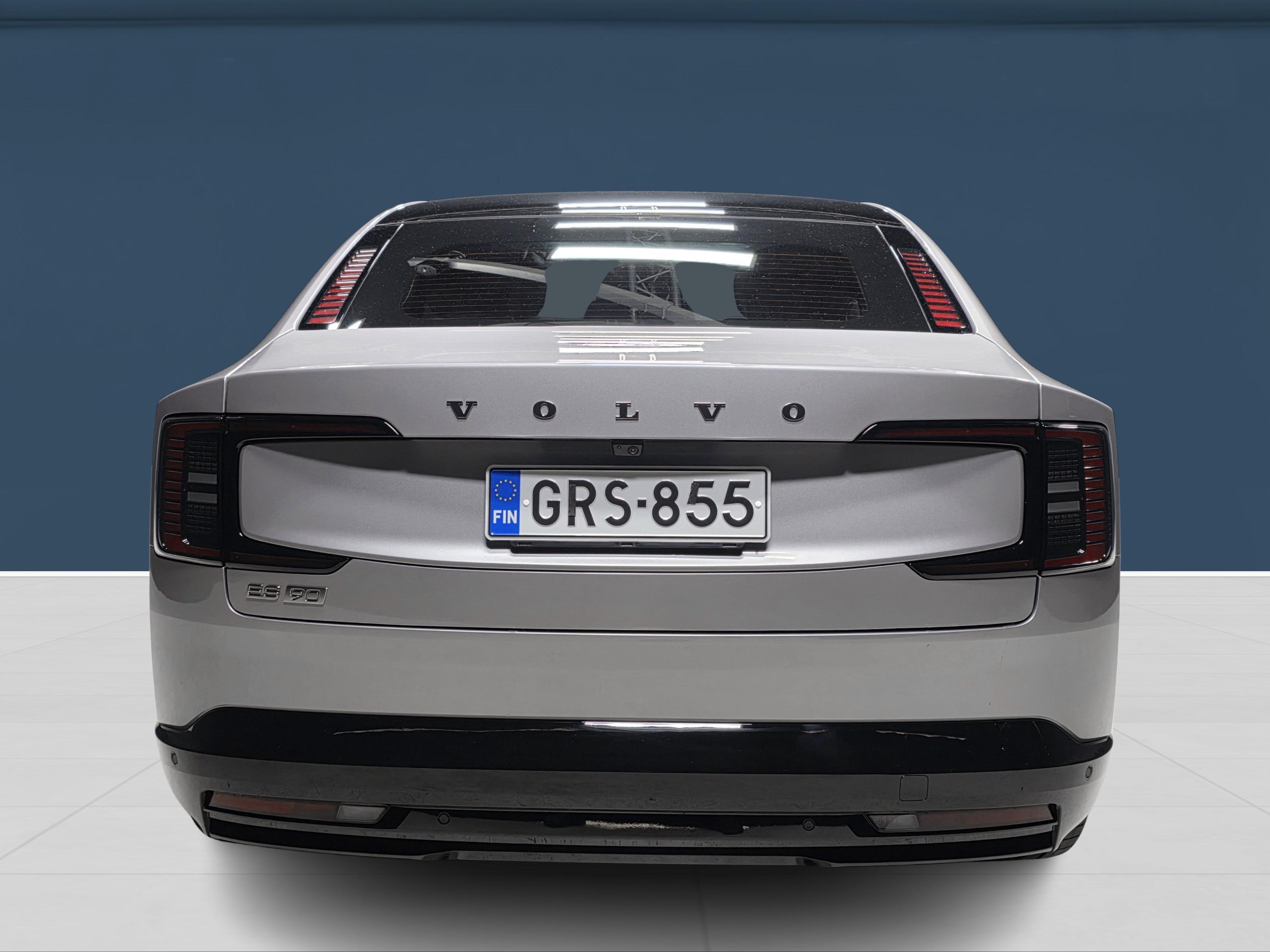 Volvo ES90 Single Ultra 2026, bild 5/20