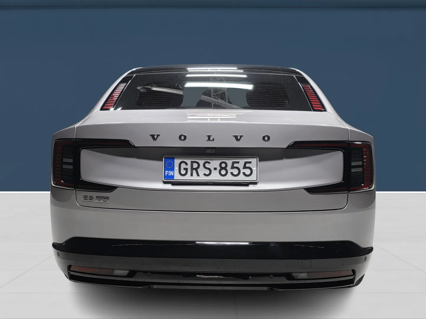 Autokuva 5 - GRS-855