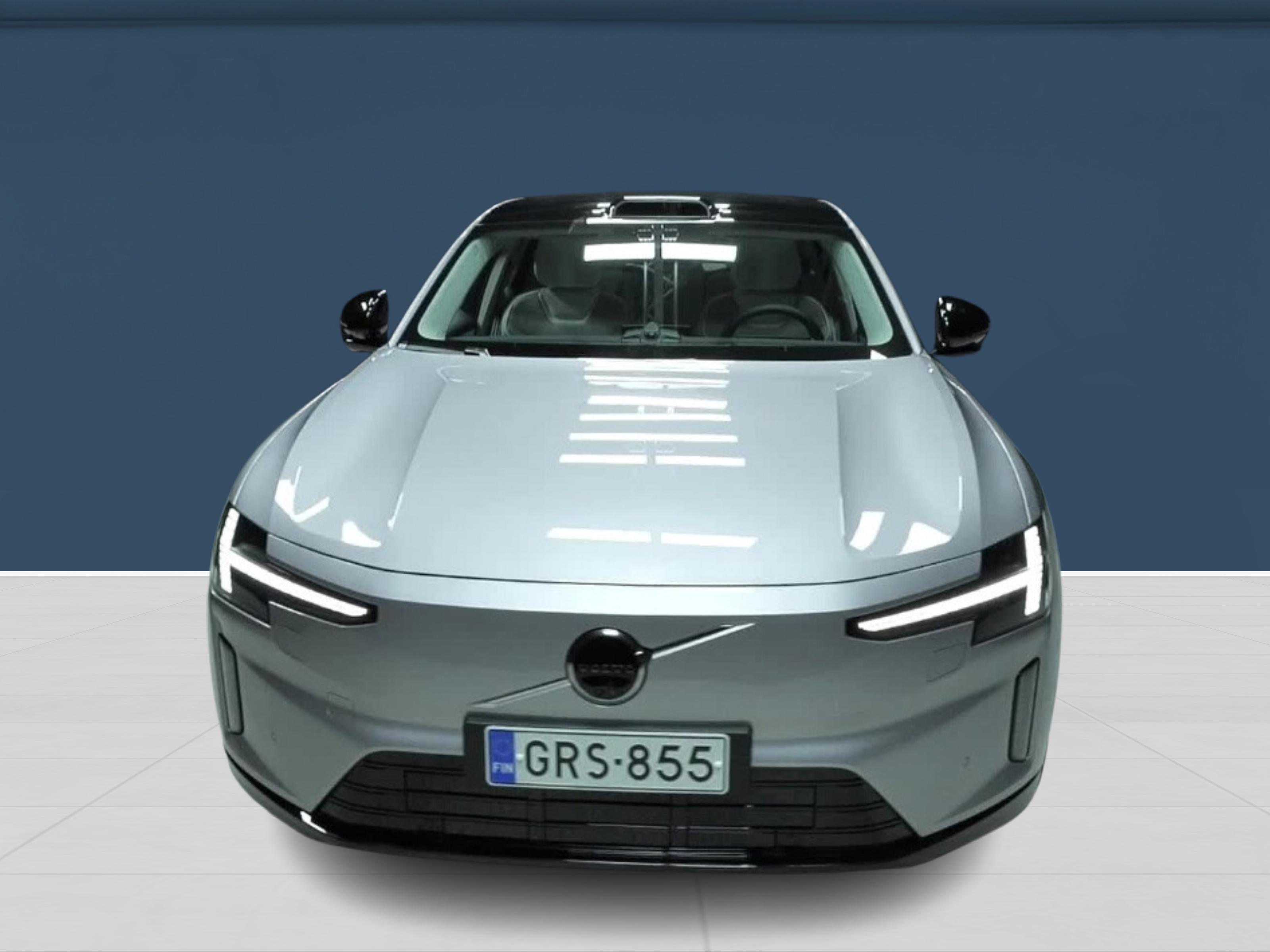 Volvo ES90 Single Ultra 2026, kuva 2/13