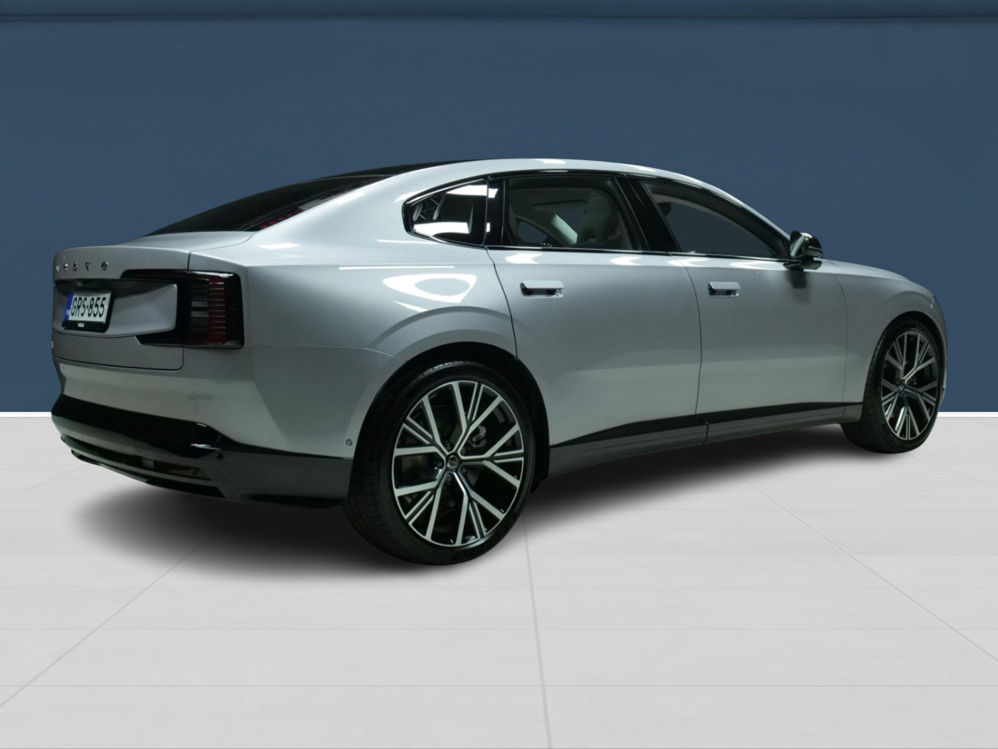 Volvo ES90 Single Ultra 2026, kuva 4/13
