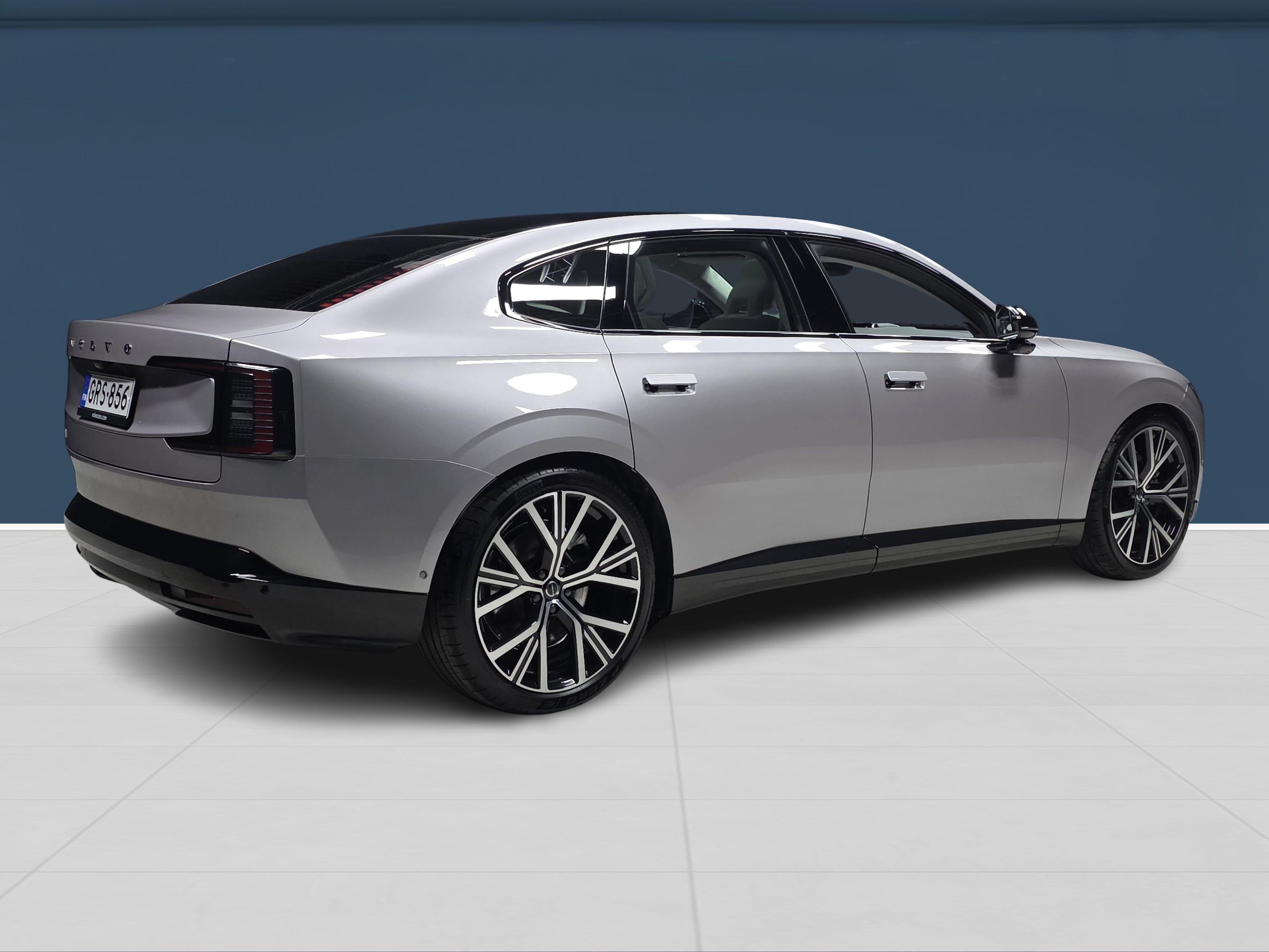 Volvo ES90 Single Ultra 2026, kuva 4/17