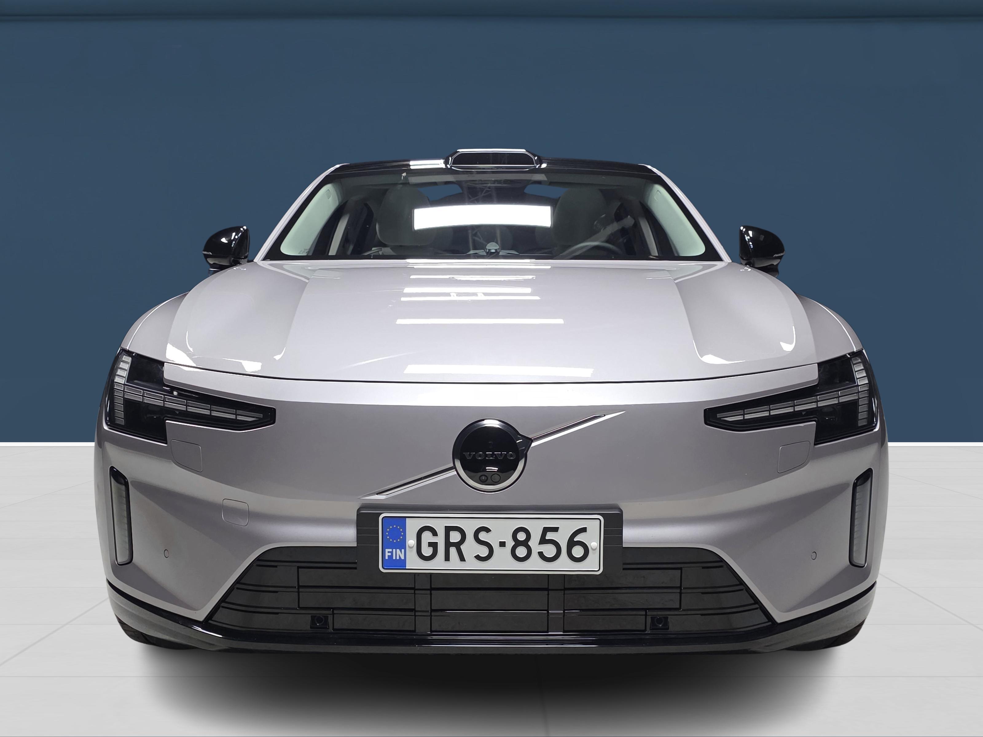 Volvo ES90 Single Ultra 2026, kuva 2/17