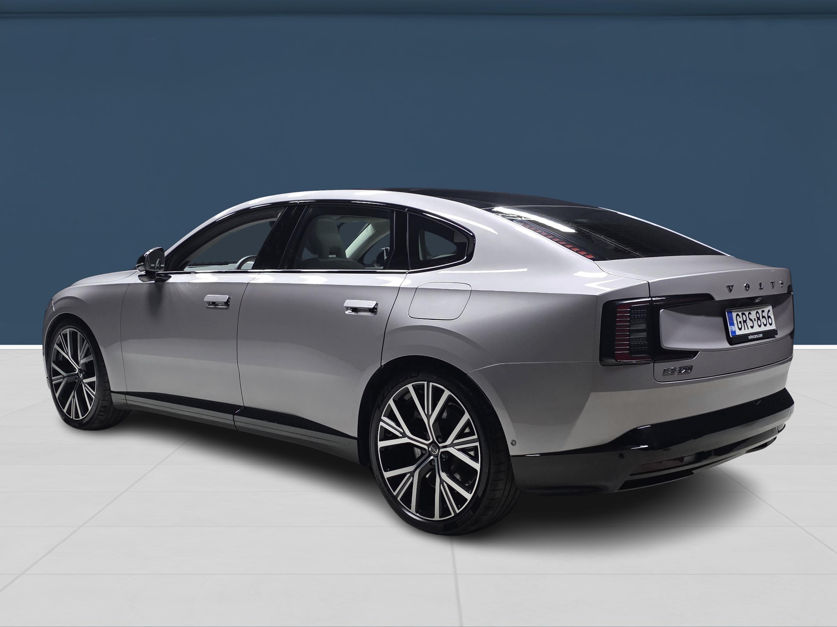 Volvo ES90 Single Ultra 2026, kuva 6/17