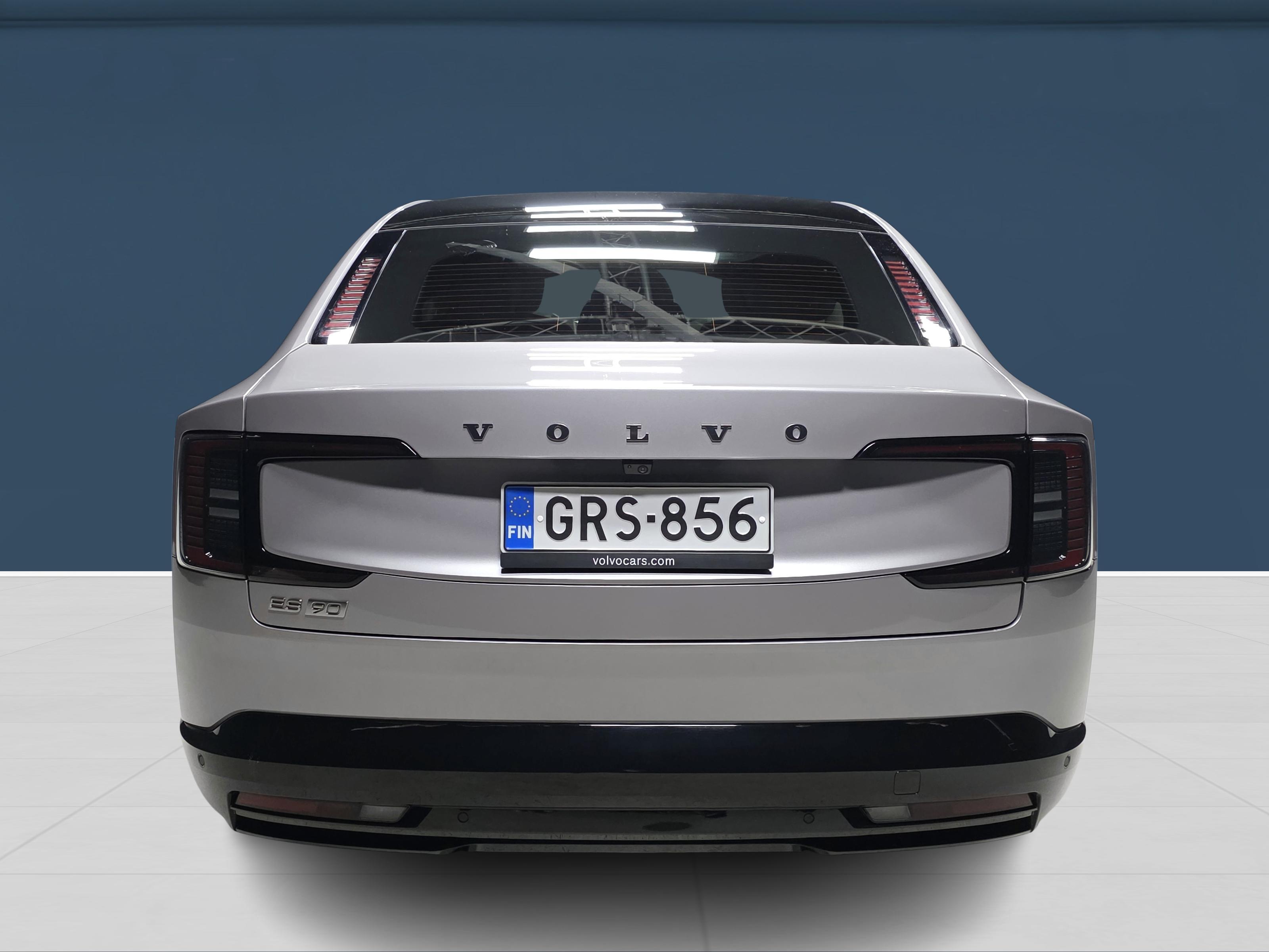 Volvo ES90 Single Ultra 2026, kuva 5/17