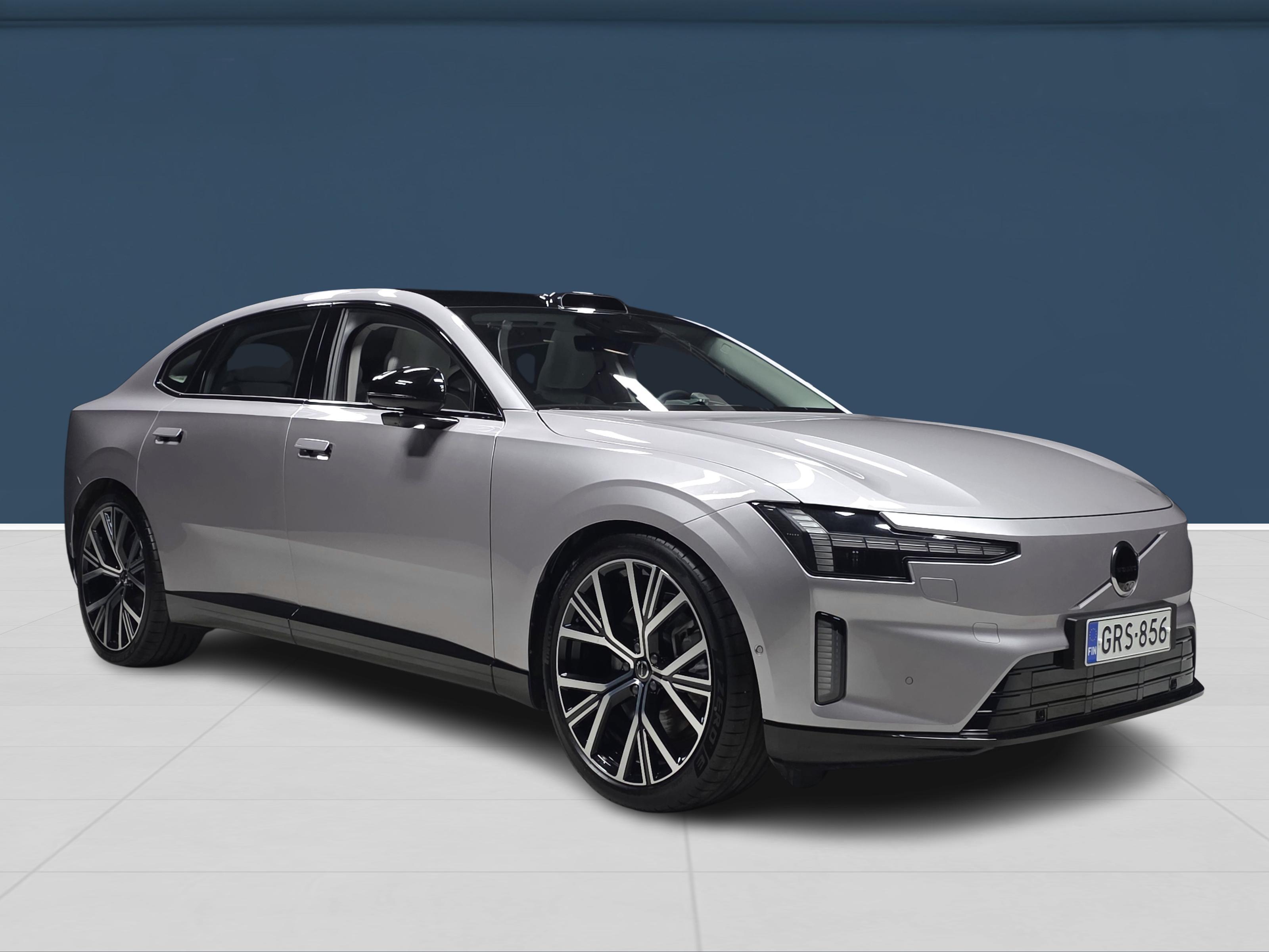 Volvo ES90 Single Ultra 2026, kuva 3/17