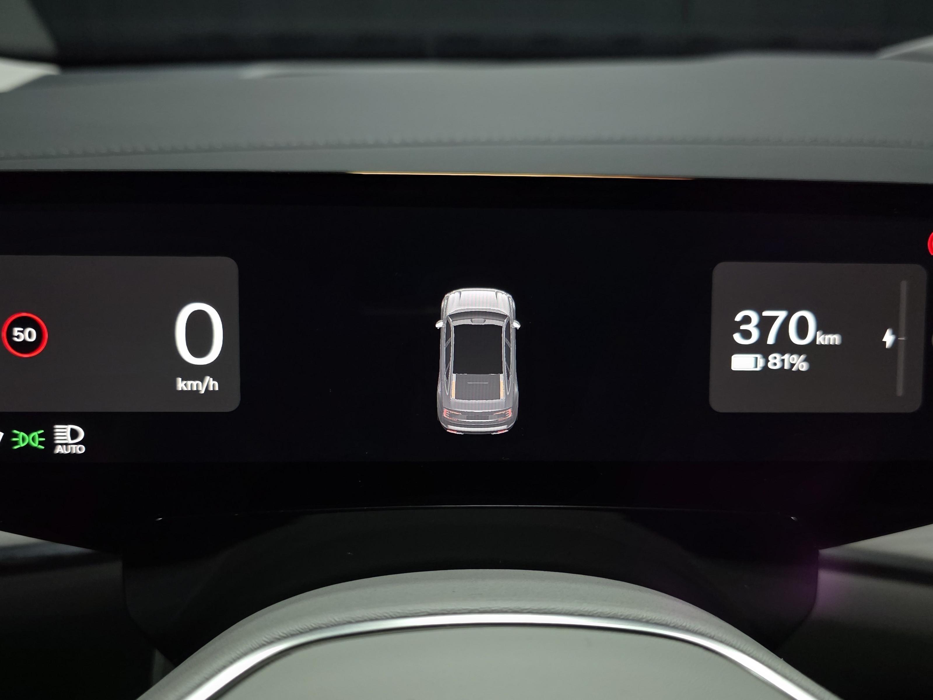 Volvo ES90 Single Ultra 2026, kuva 7/17
